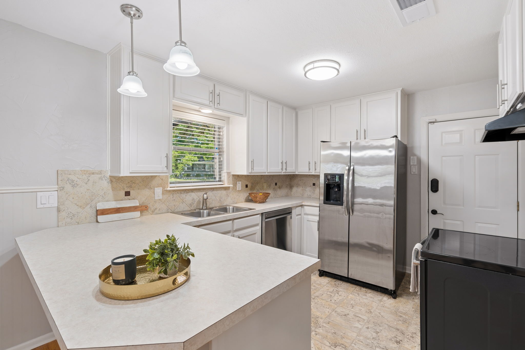 3605 Jeanette Drive Fort Worth TX 76109