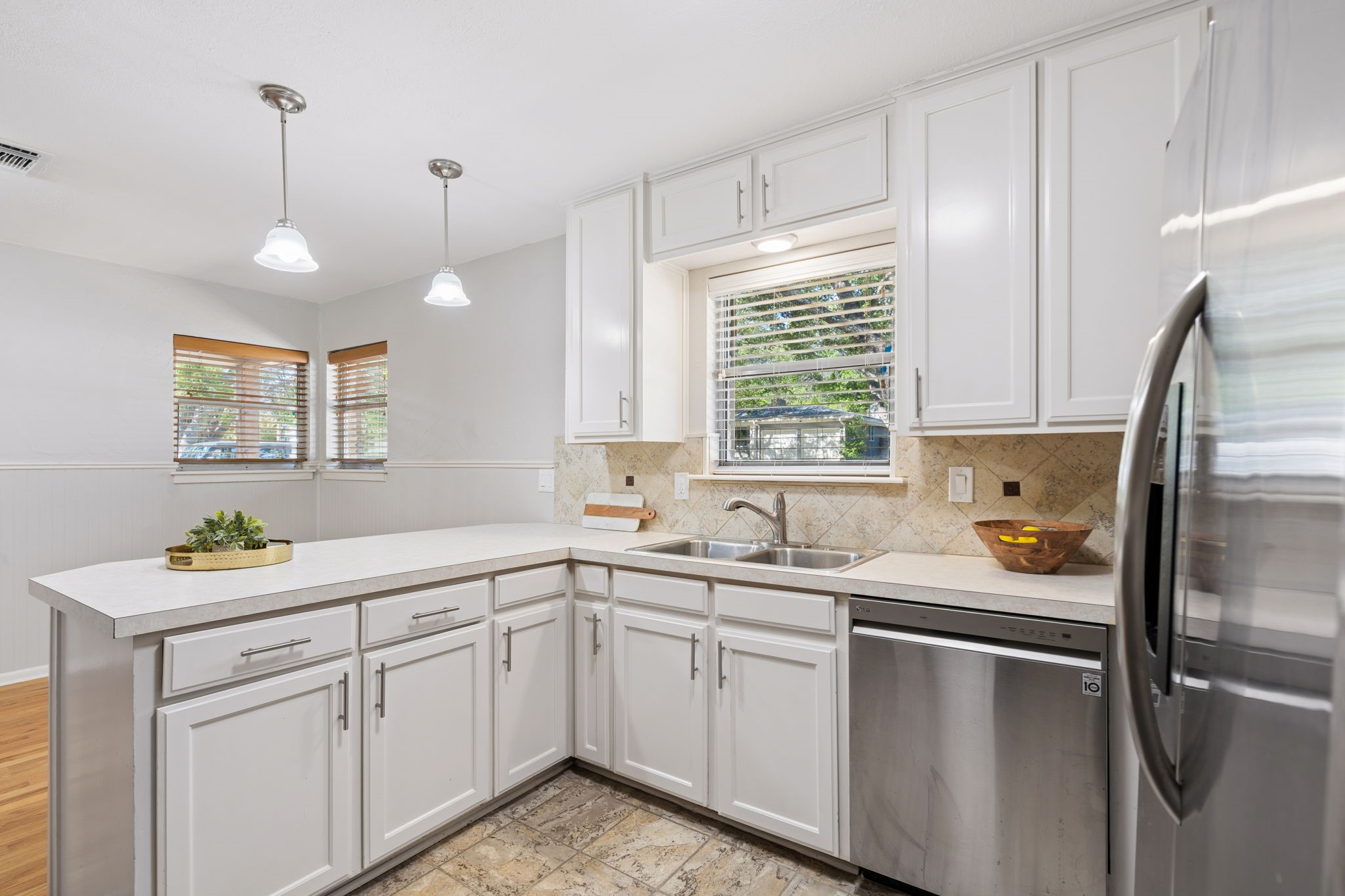 3605 Jeanette Drive Fort Worth TX 76109