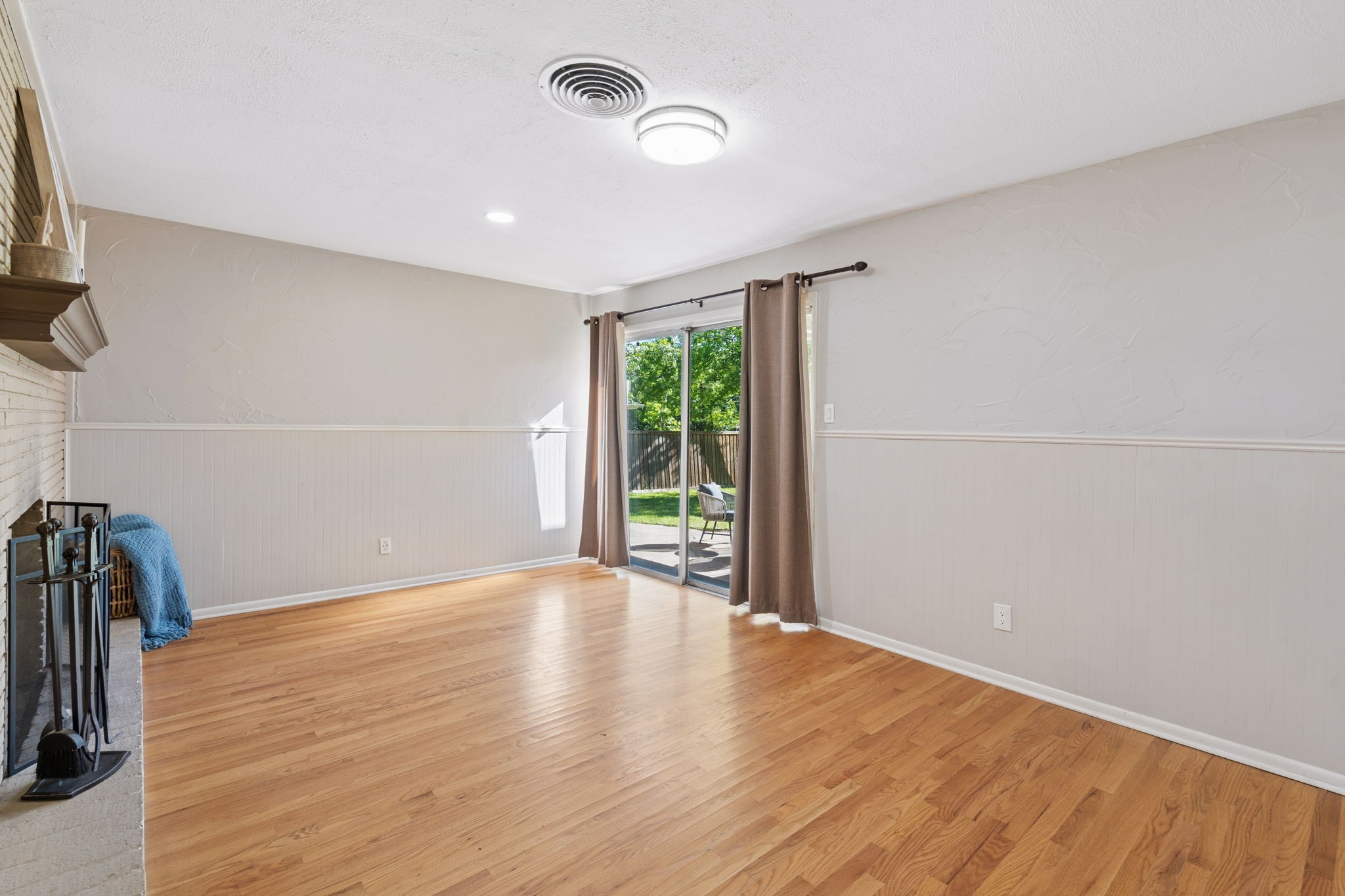 3605 Jeanette Drive Fort Worth TX 76109