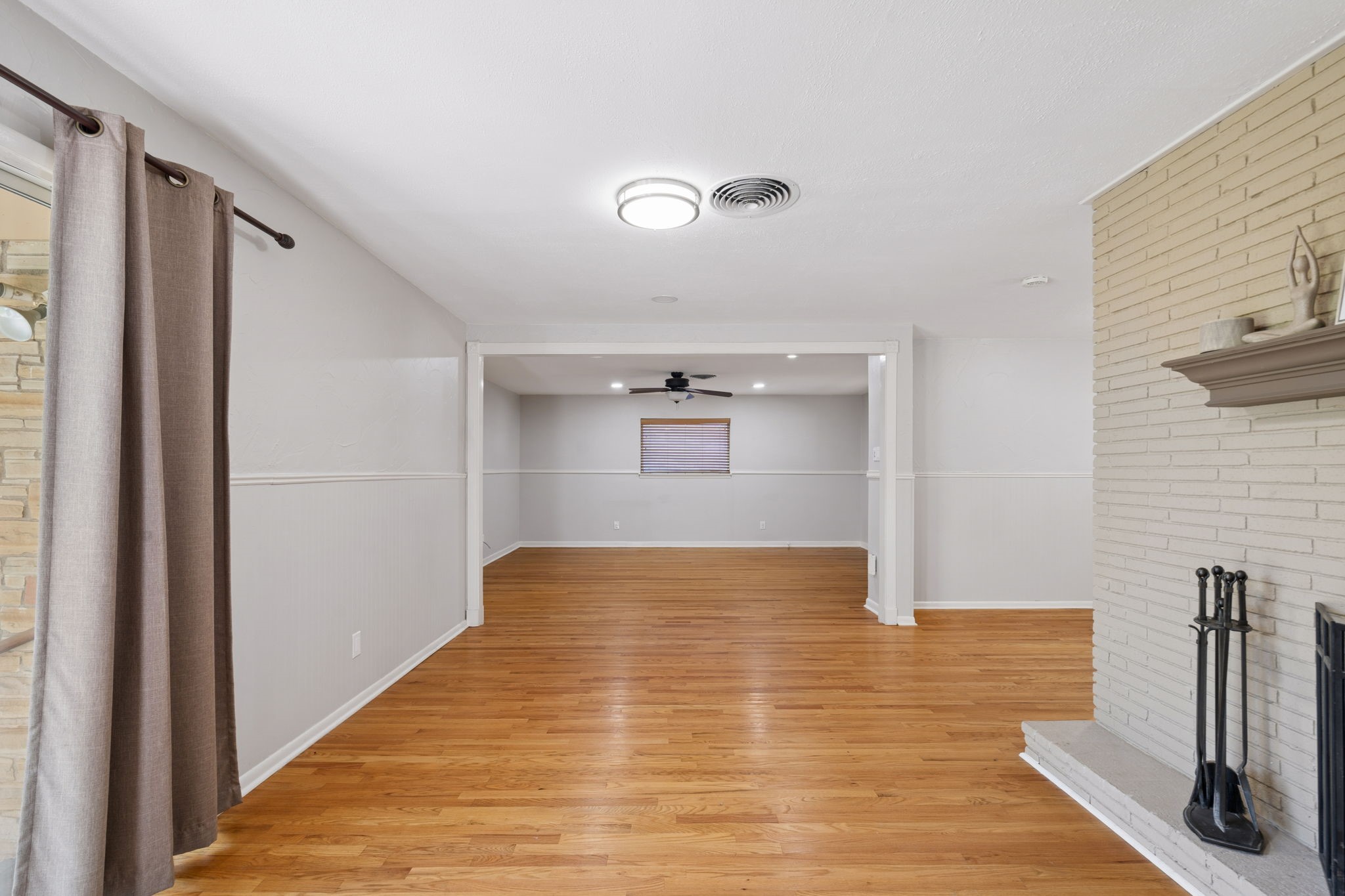 3605 Jeanette Drive Fort Worth TX 76109