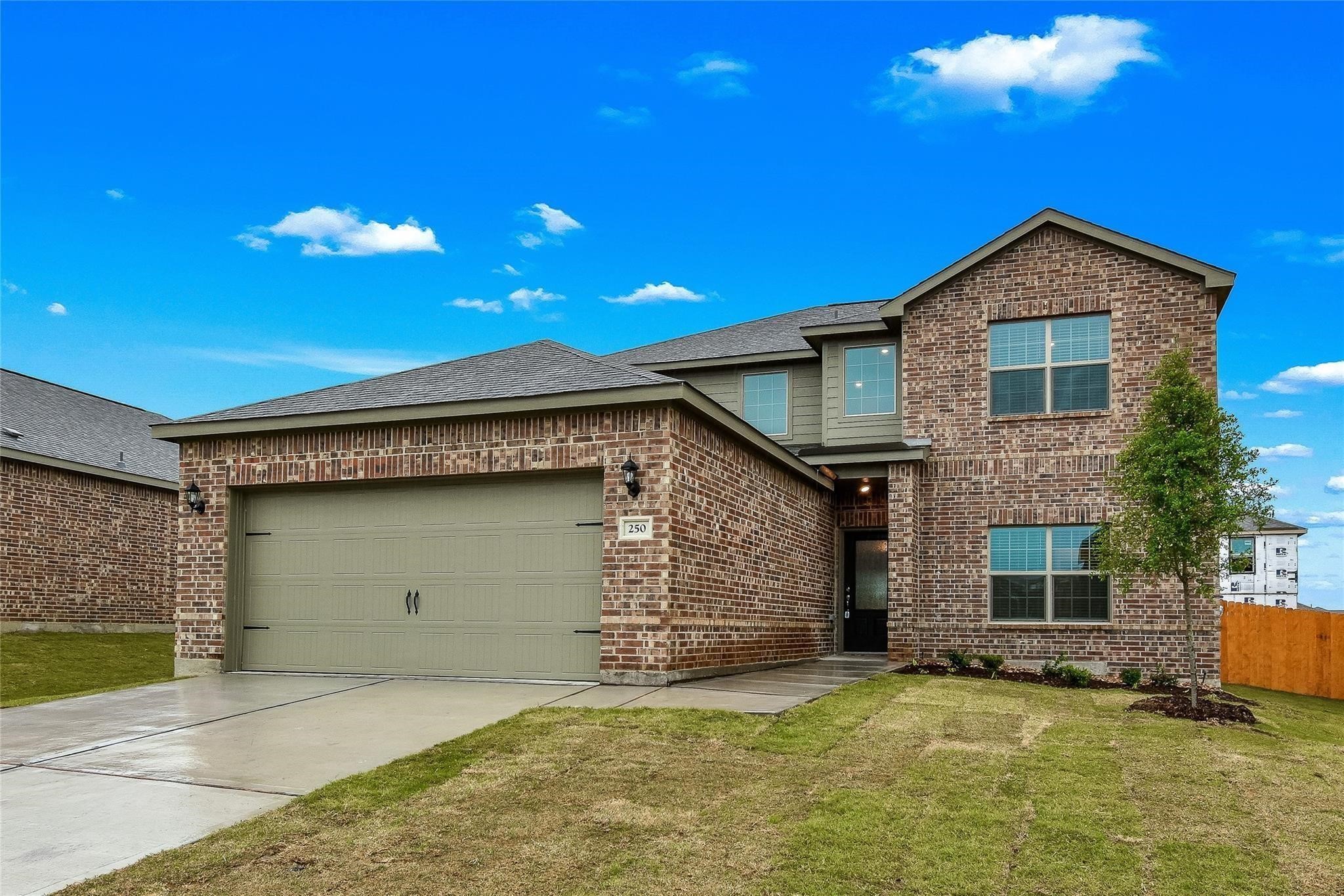 290 Moonstone Way Princeton TX 75407