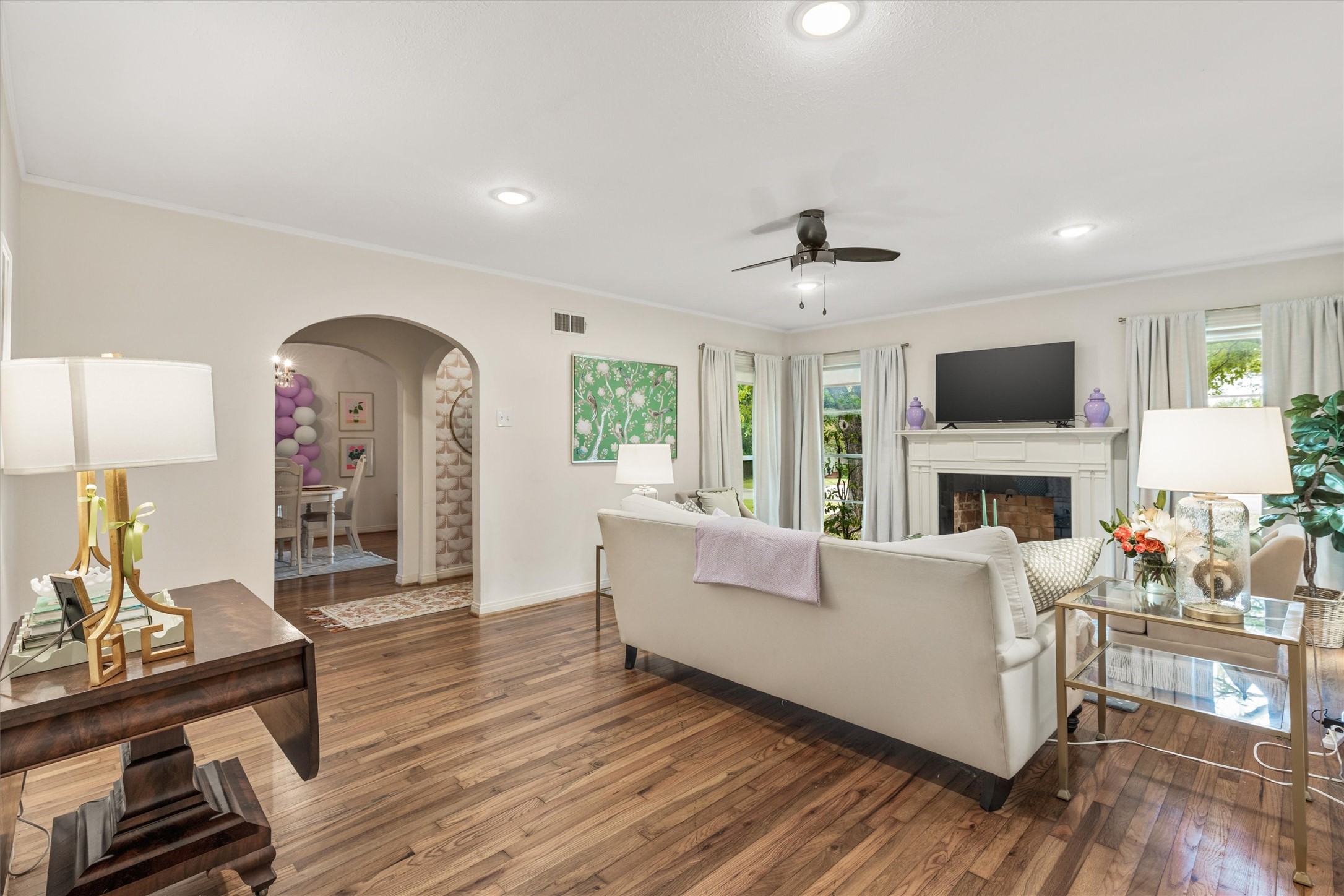 3417 Westcliff Road S Fort Worth TX 76109