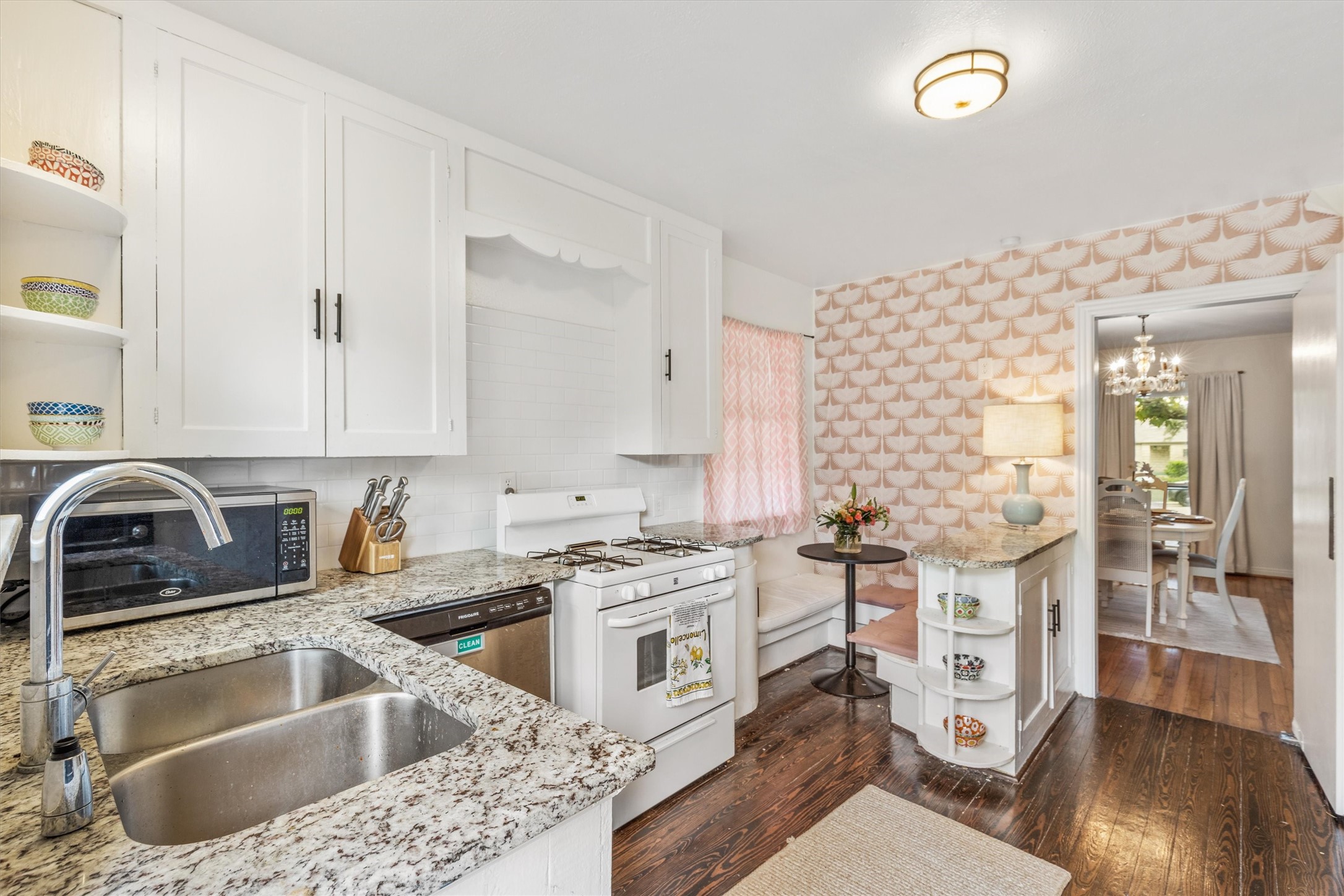 3417 Westcliff Road S Fort Worth TX 76109