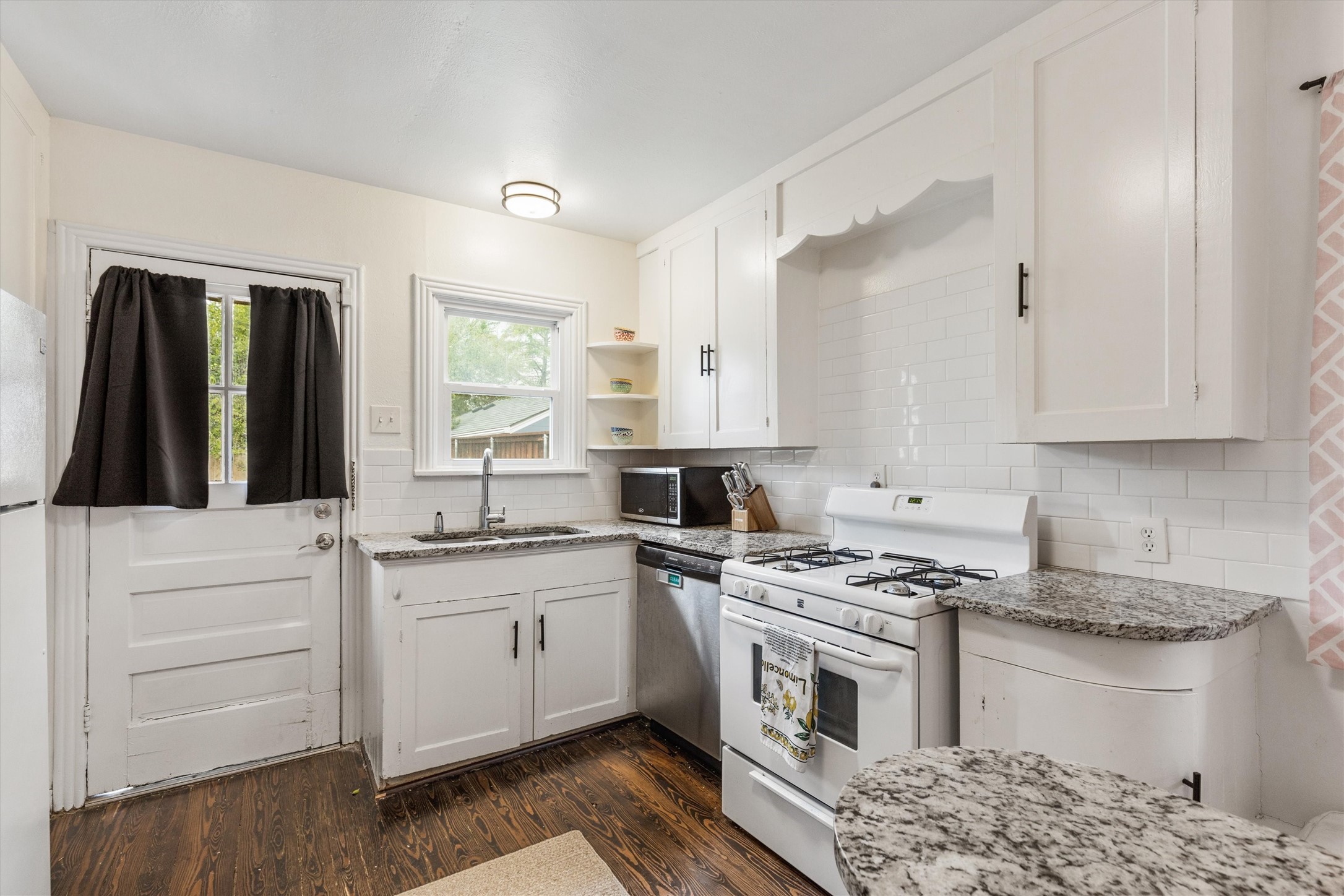 3417 Westcliff Road S Fort Worth TX 76109