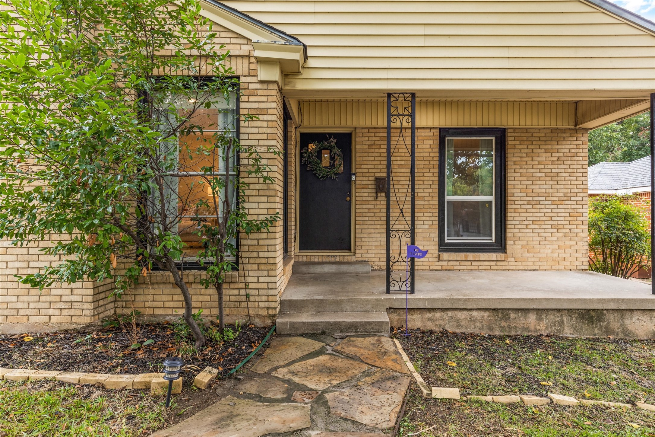 3417 Westcliff Road S Fort Worth TX 76109