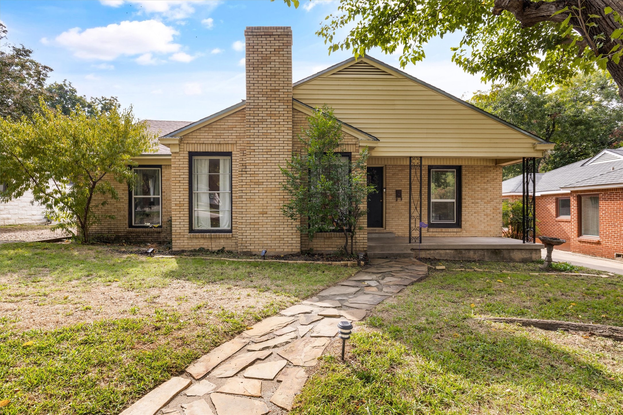 3417 Westcliff Road S Fort Worth TX 76109