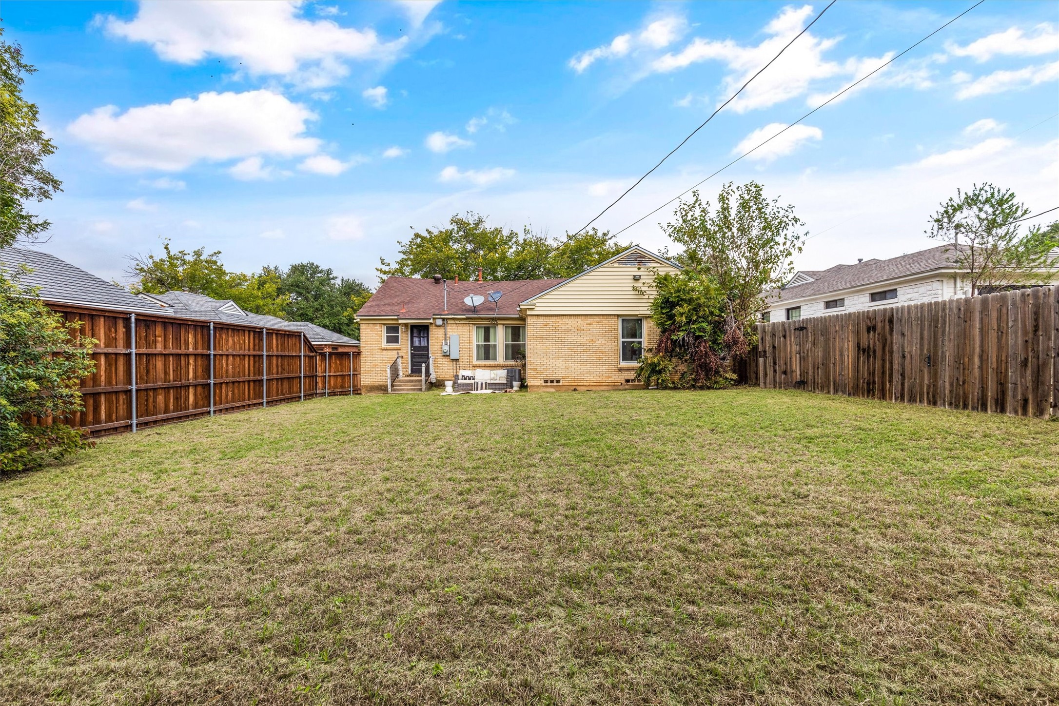 3417 Westcliff Road S Fort Worth TX 76109
