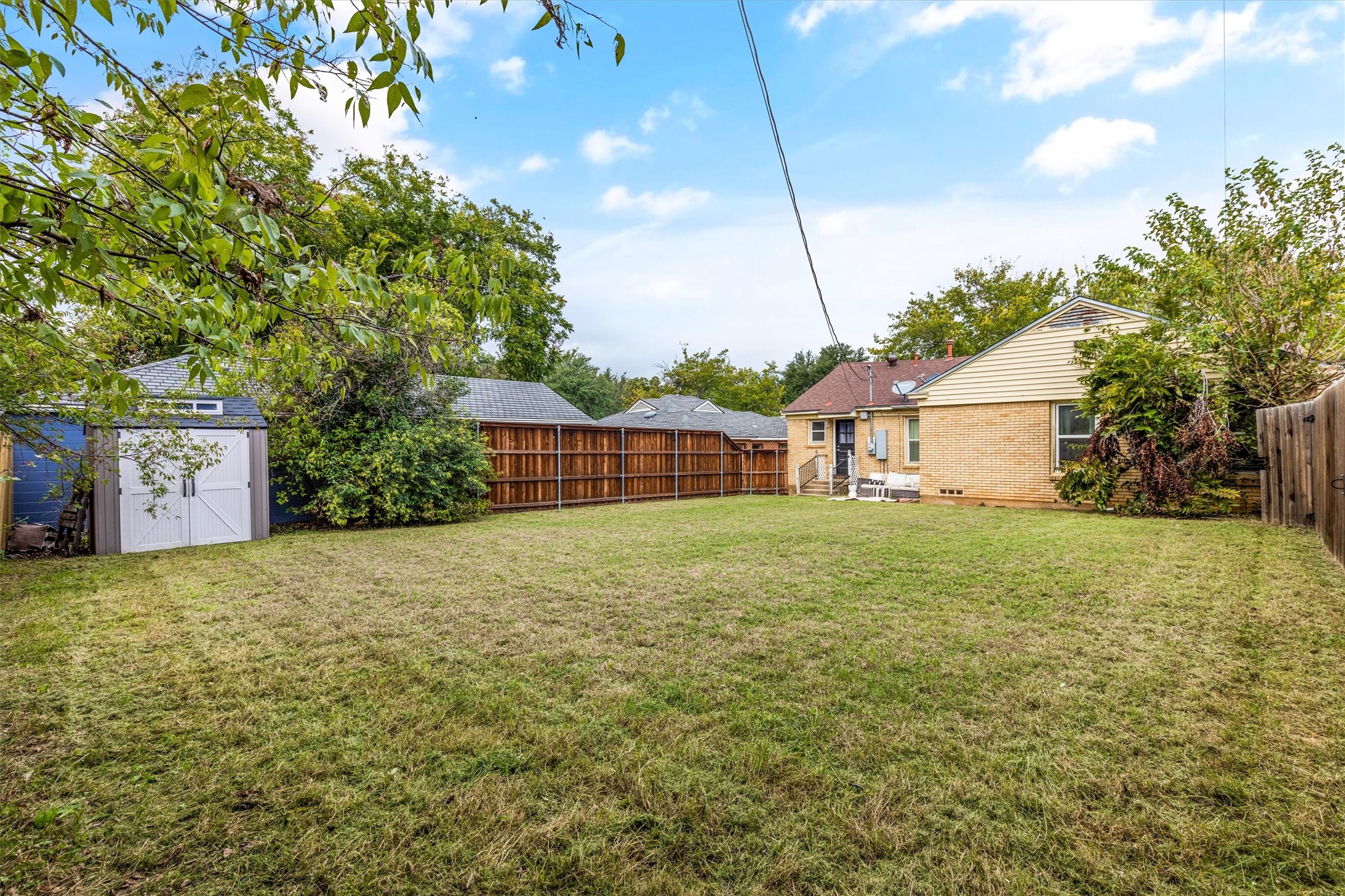 3417 Westcliff Road S Fort Worth TX 76109