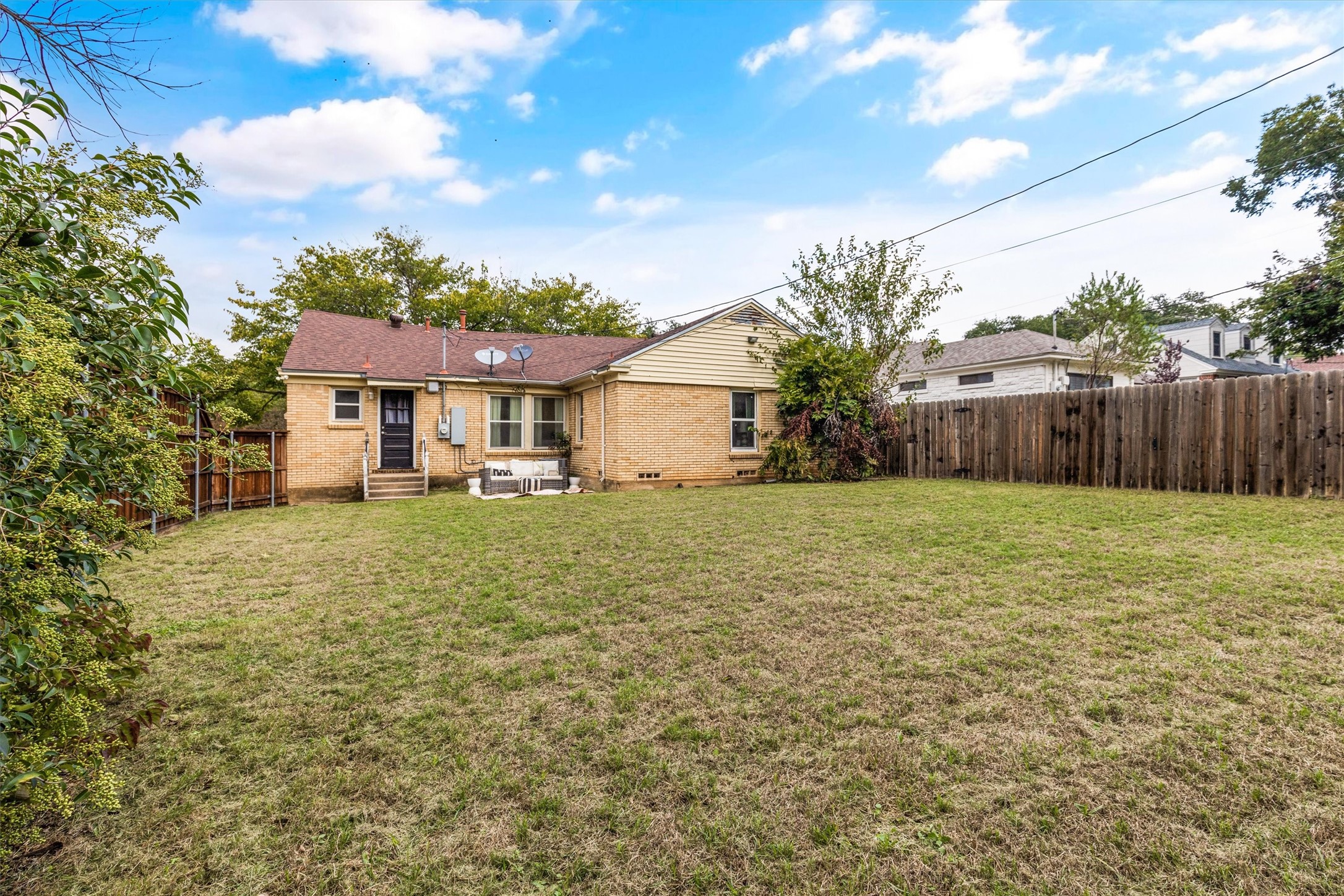 3417 Westcliff Road S Fort Worth TX 76109