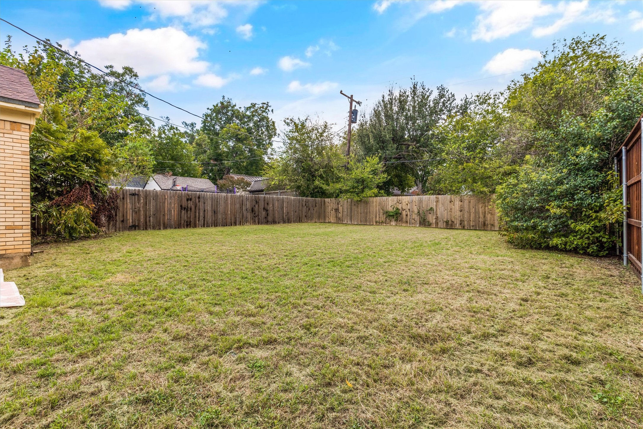 3417 Westcliff Road S Fort Worth TX 76109