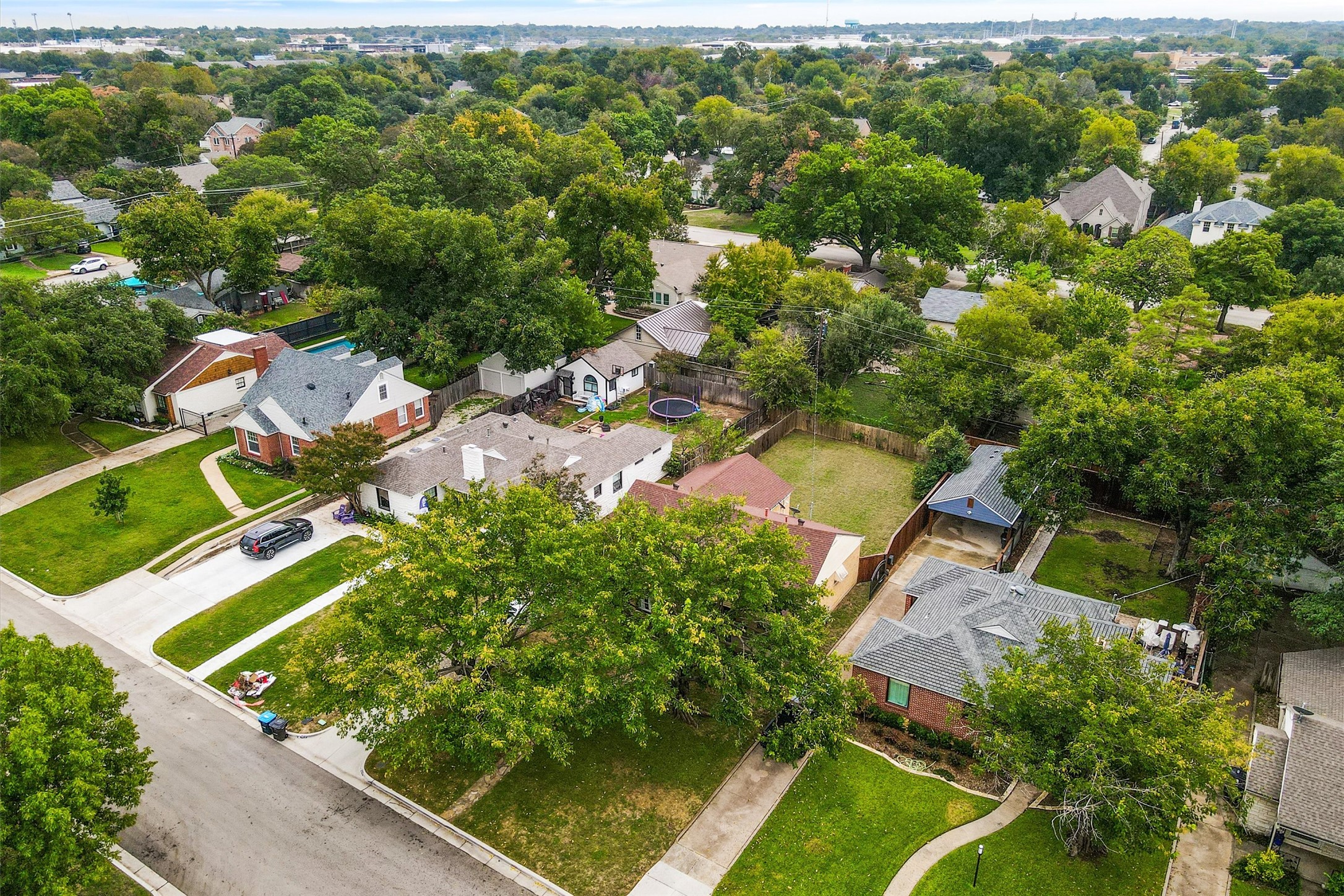 3417 Westcliff Road S Fort Worth TX 76109