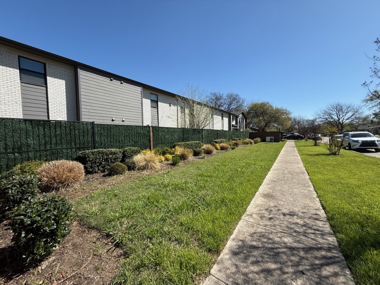 5928 Fletcher Avenue Fort Worth TX 76107