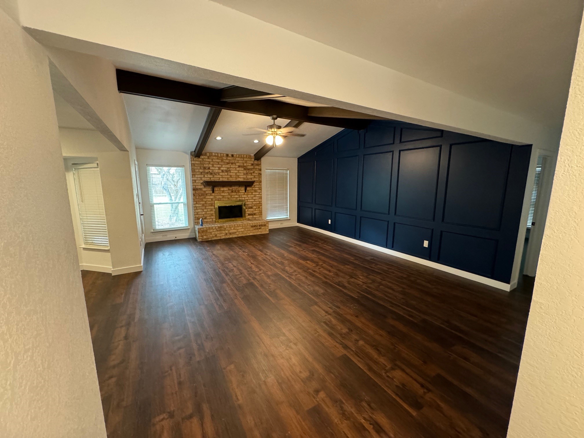 933 Freestone Drive Arlington TX 76017