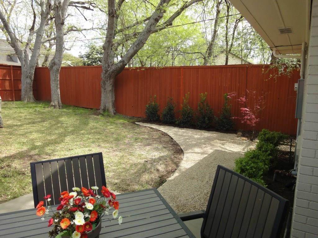 6831 La Vista Drive Dallas TX 75214