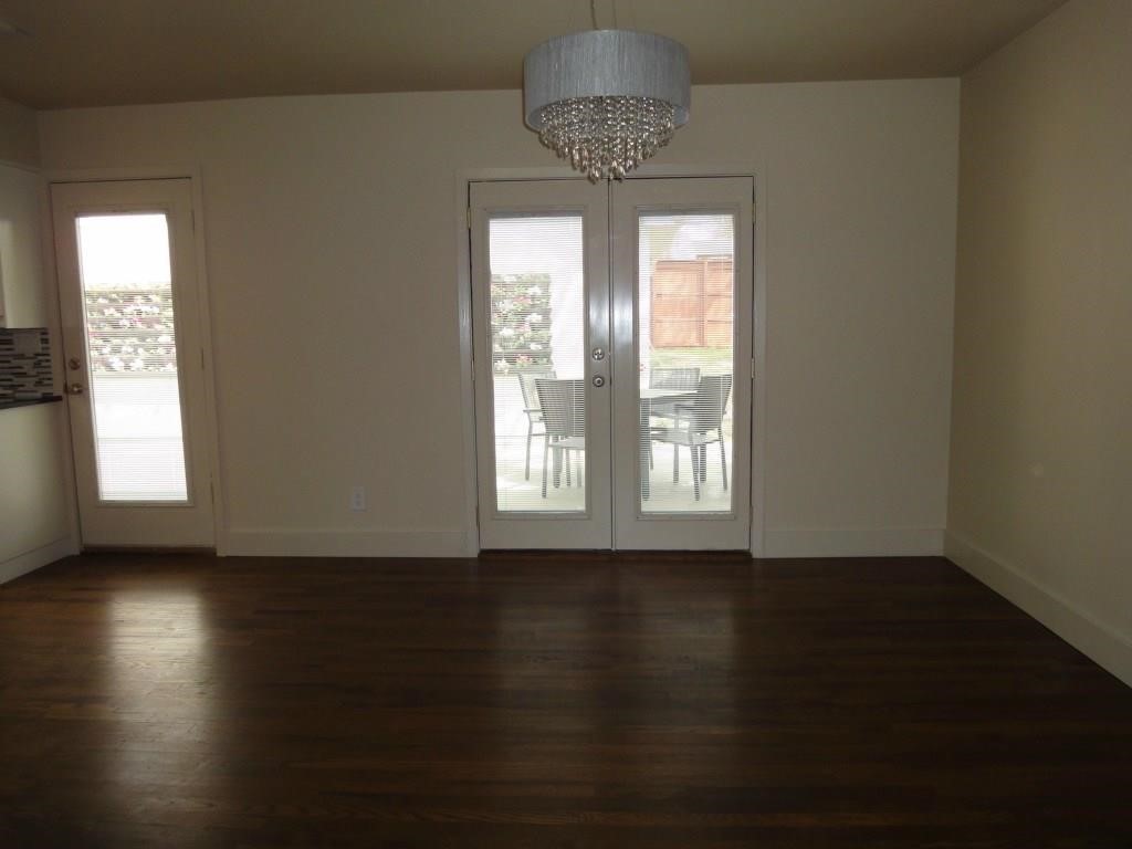 6831 La Vista Drive Dallas TX 75214