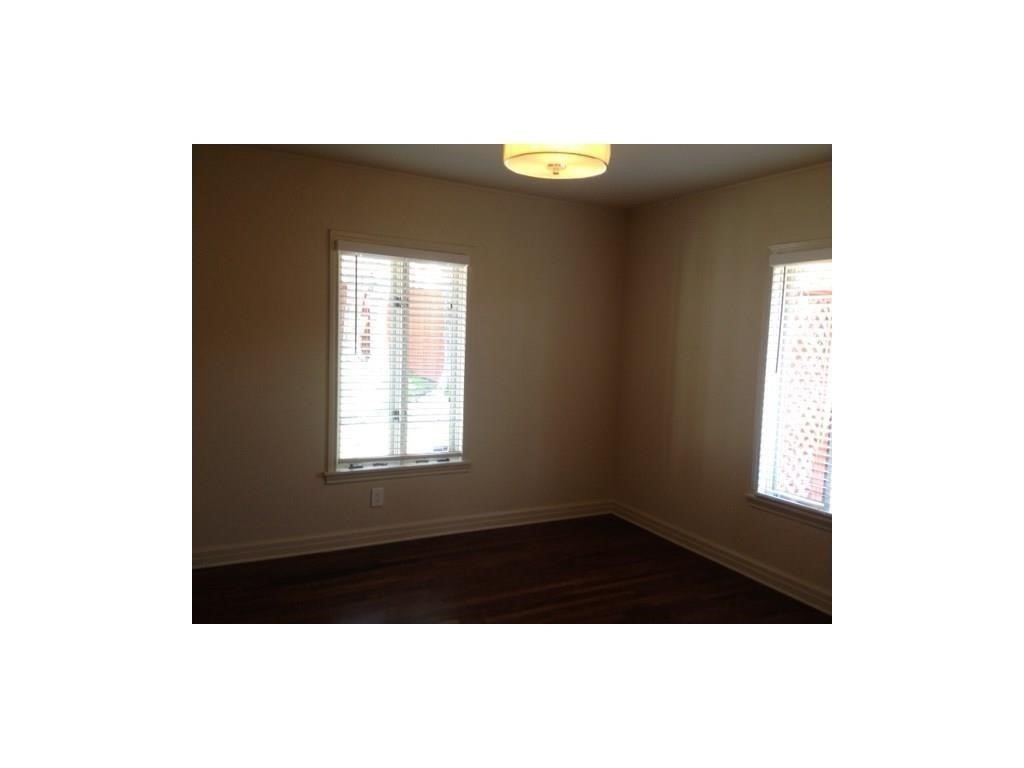 6831 La Vista Drive Dallas TX 75214