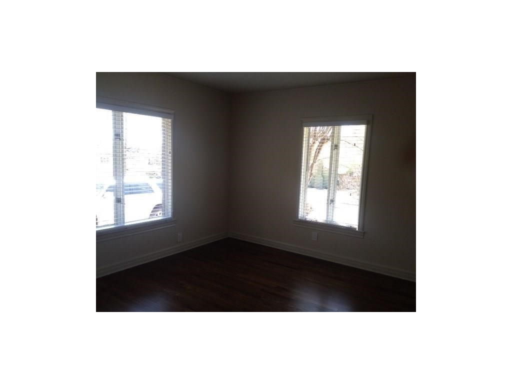 6831 La Vista Drive Dallas TX 75214