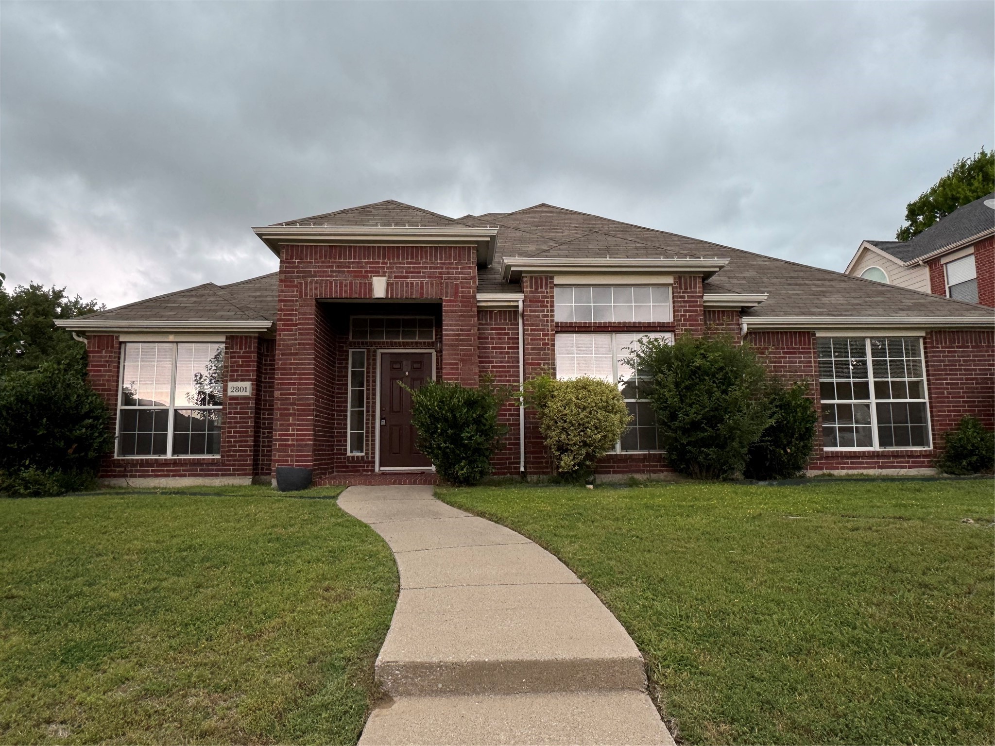2801 Tallahassee Court Plano TX 75074