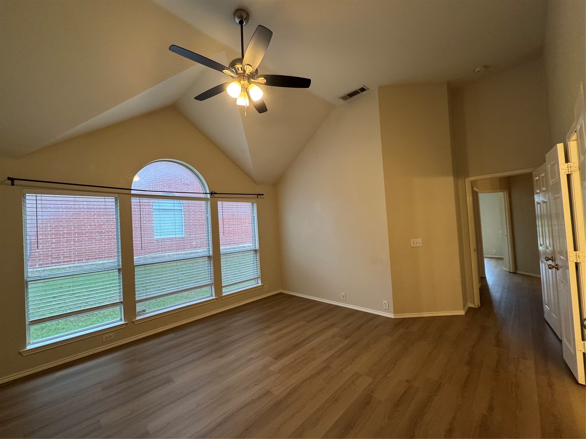 2801 Tallahassee Court Plano TX 75074