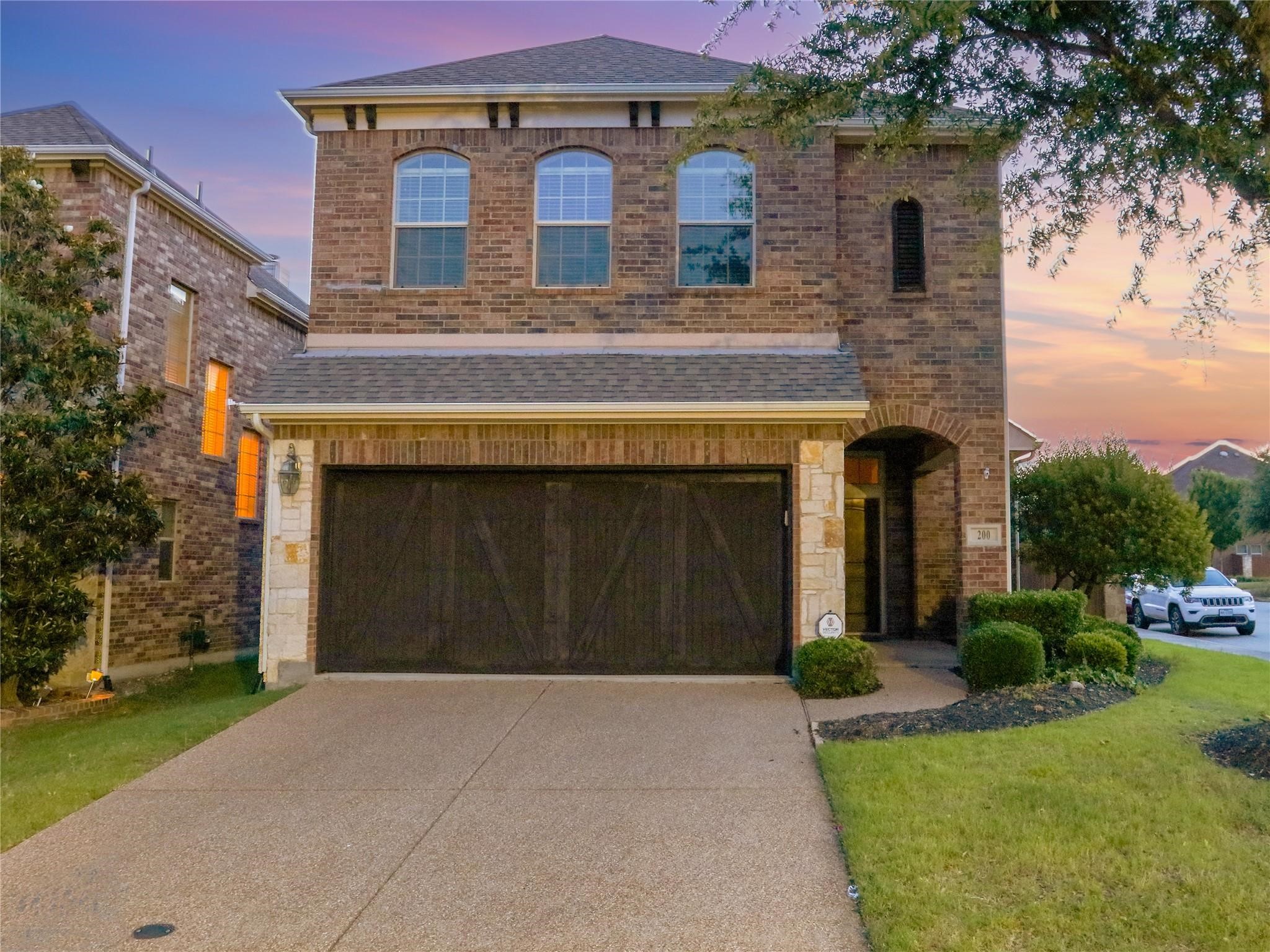 200 Sir Brine Drive Lewisville TX 75056