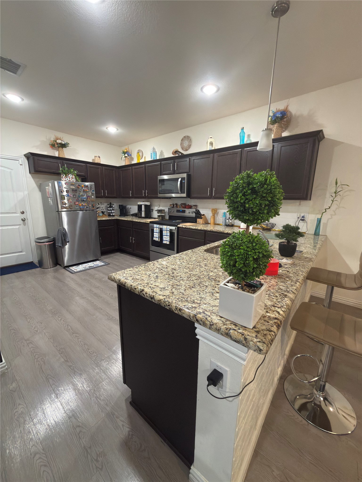 4953 Ben Casey Court Dallas TX 75227