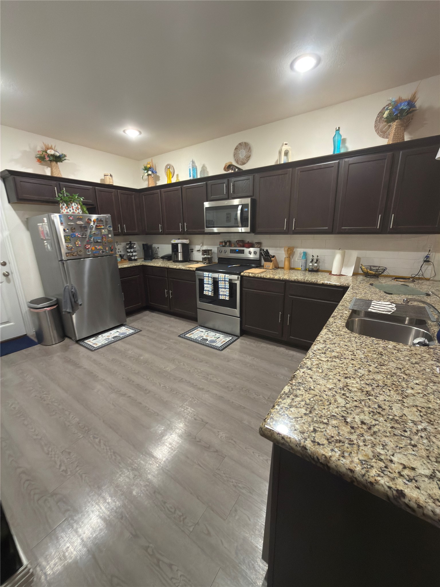 4953 Ben Casey Court Dallas TX 75227