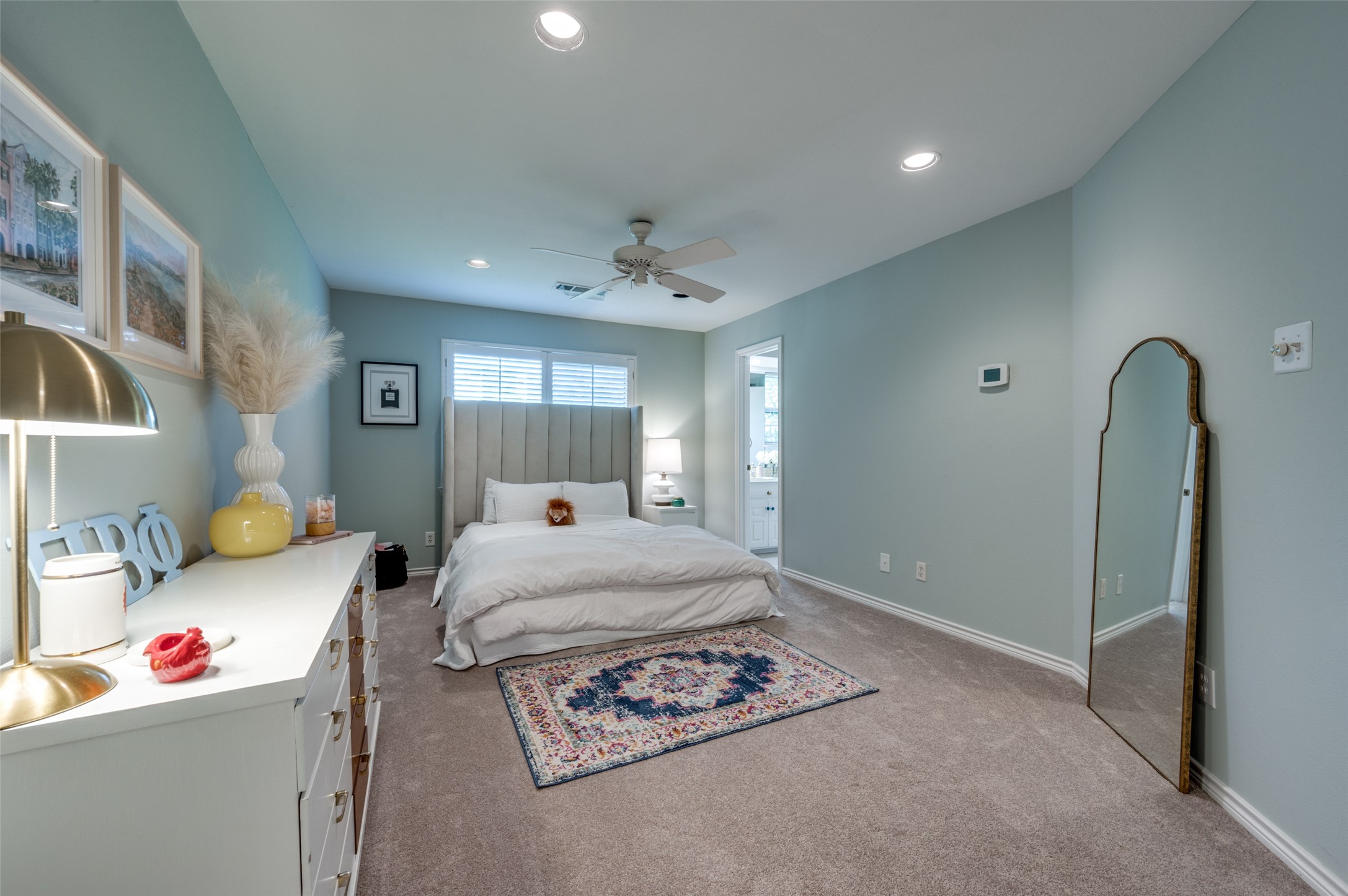 5605 Lobello Drive Dallas TX 75229