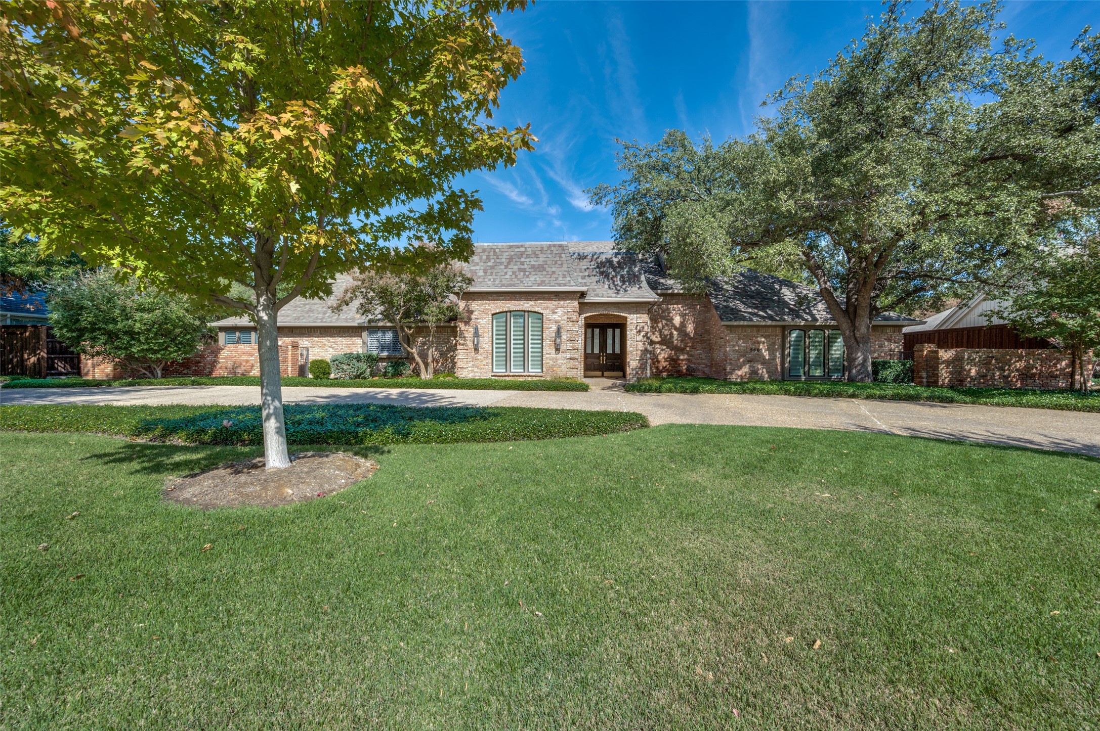5605 Lobello Drive Dallas TX 75229