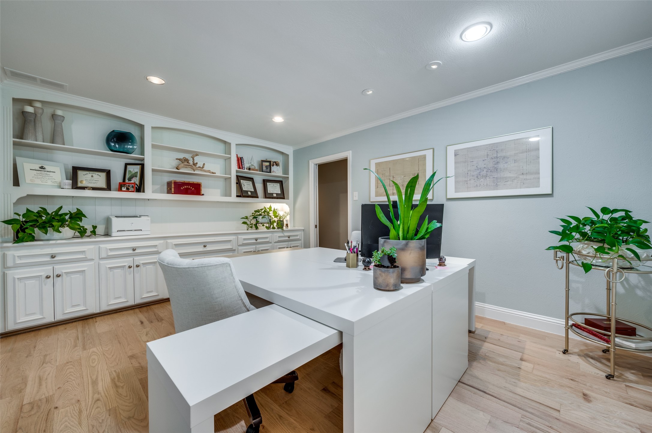 5605 Lobello Drive Dallas TX 75229