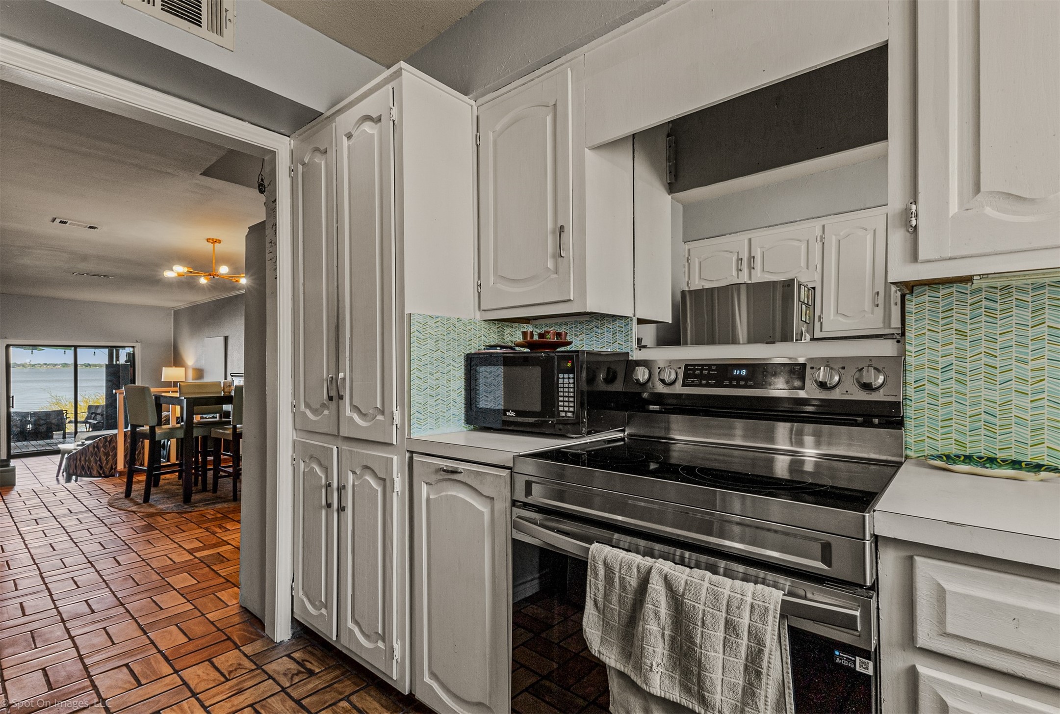 3908 Mediterranean Street Rockwall TX 75087