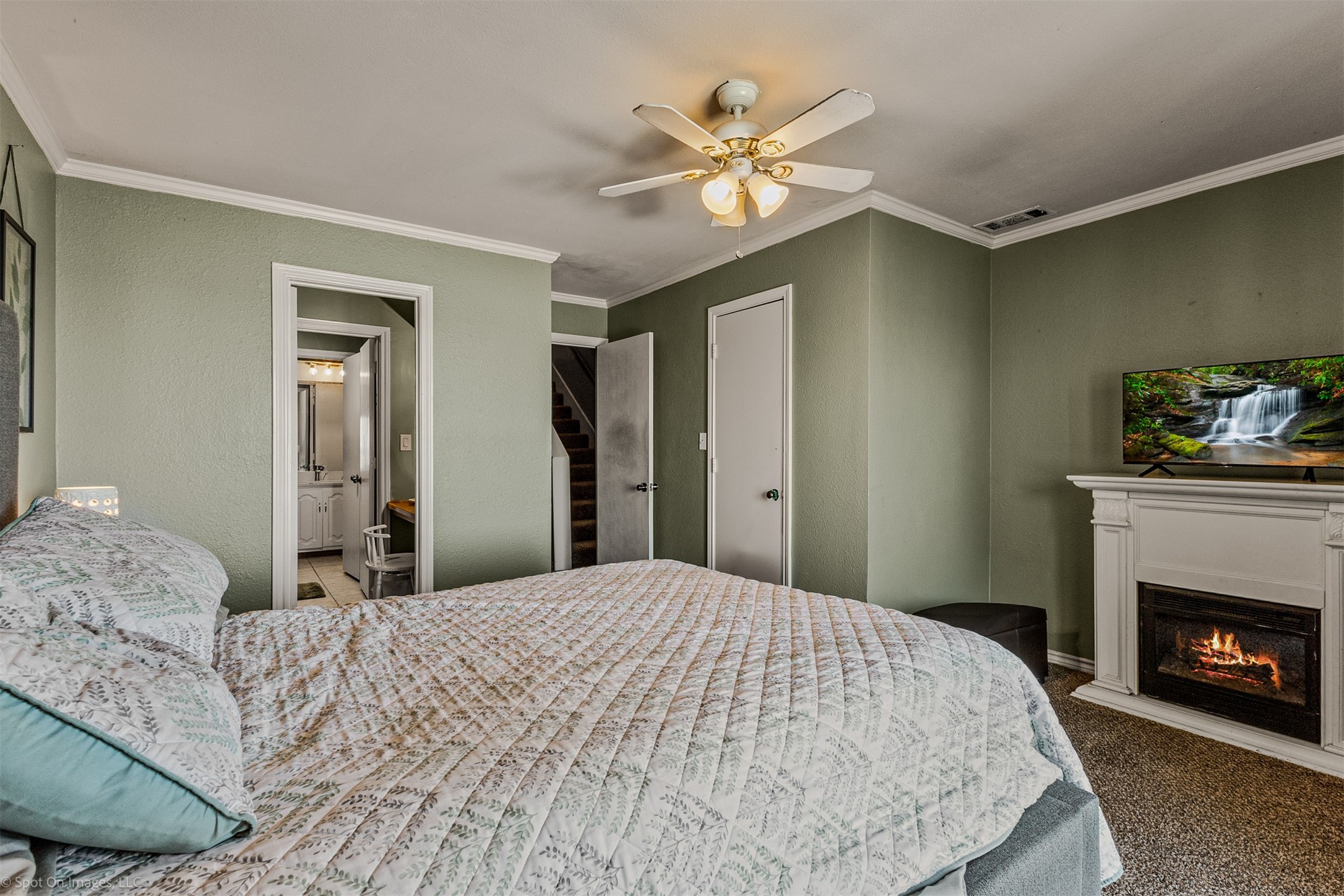 3908 Mediterranean Street Rockwall TX 75087