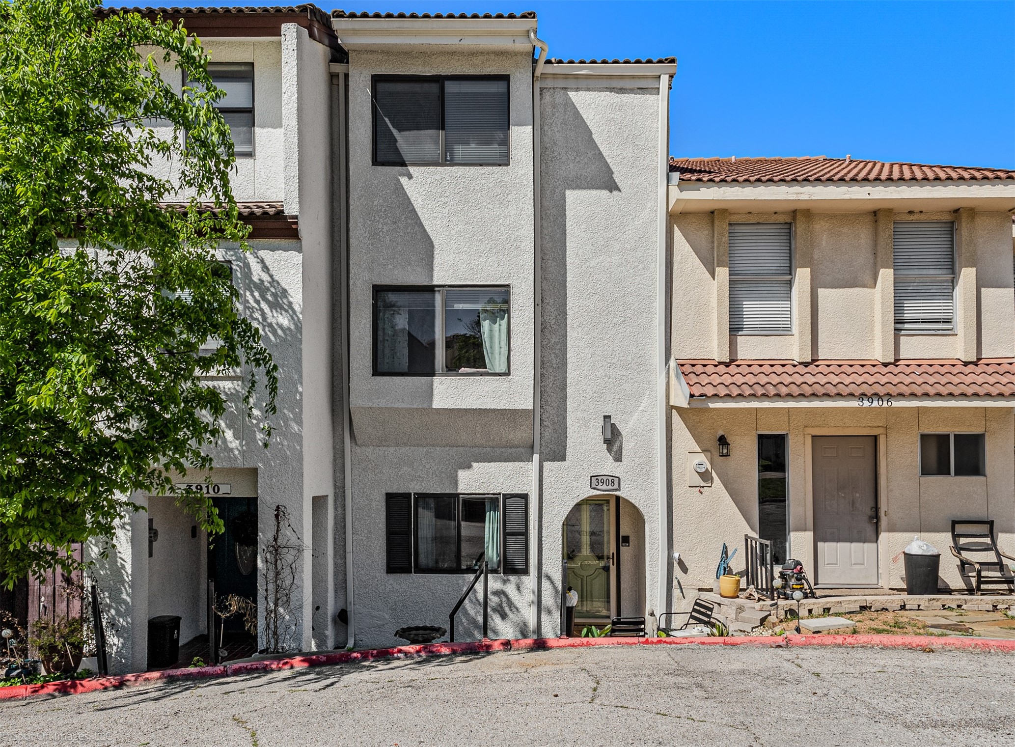 3908 Mediterranean Street Rockwall TX 75087