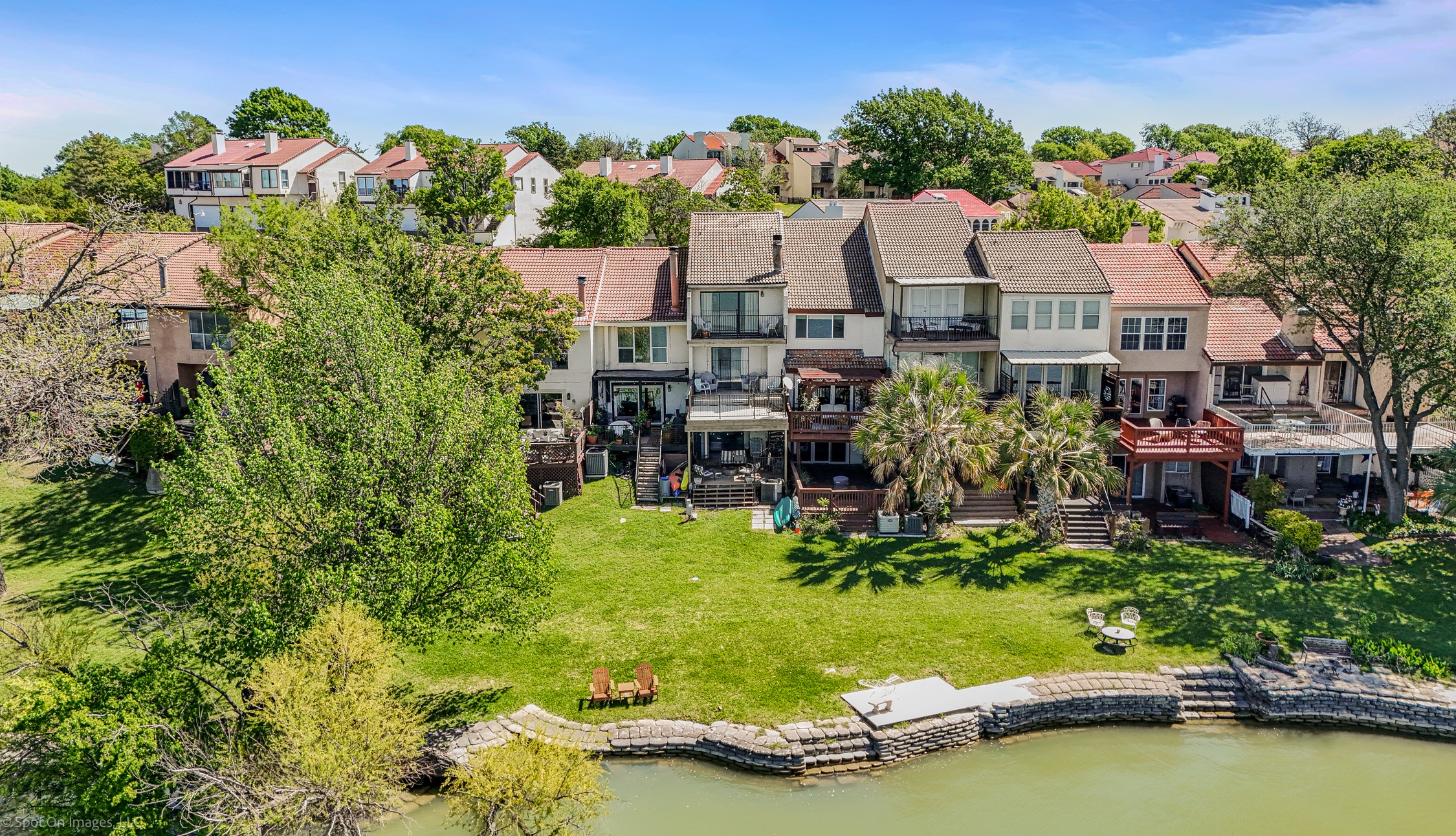 3908 Mediterranean Street Rockwall TX 75087