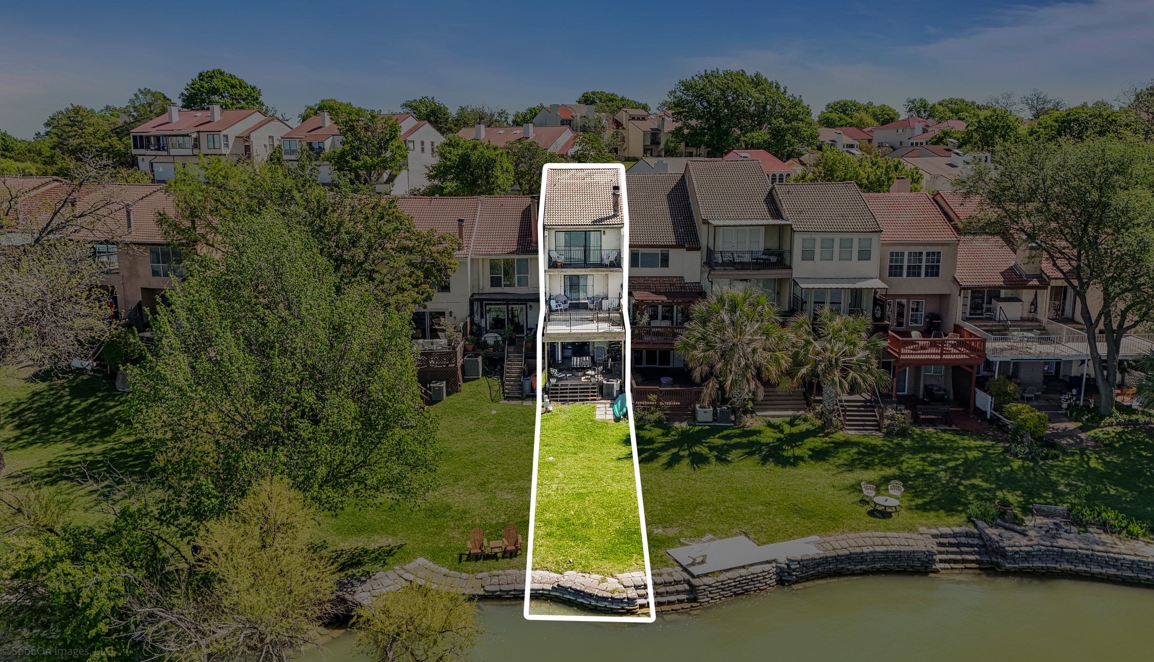 3908 Mediterranean Street Rockwall TX 75087