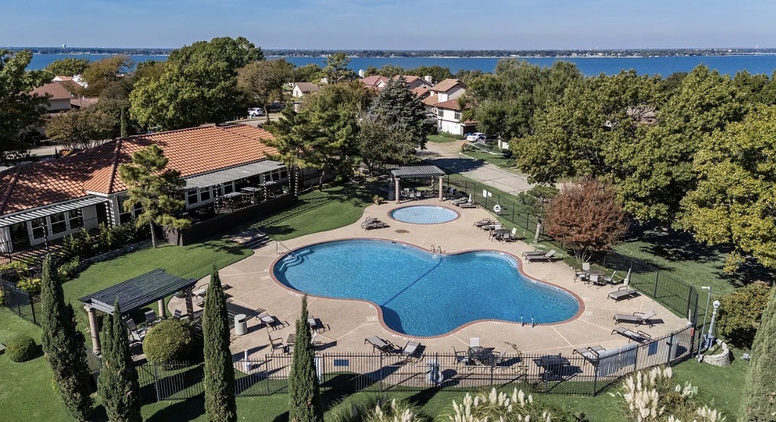 3908 Mediterranean Street Rockwall TX 75087