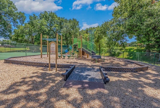 3908 Mediterranean Street Rockwall TX 75087