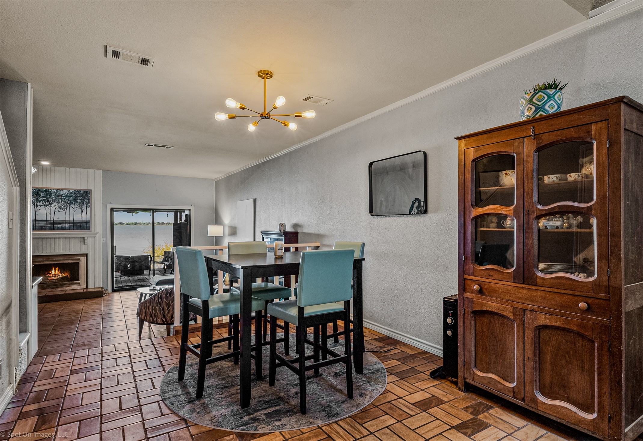 3908 Mediterranean Street Rockwall TX 75087