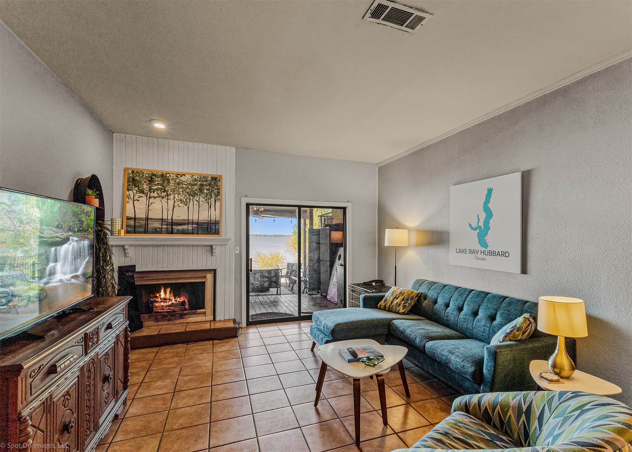 3908 Mediterranean Street Rockwall TX 75087
