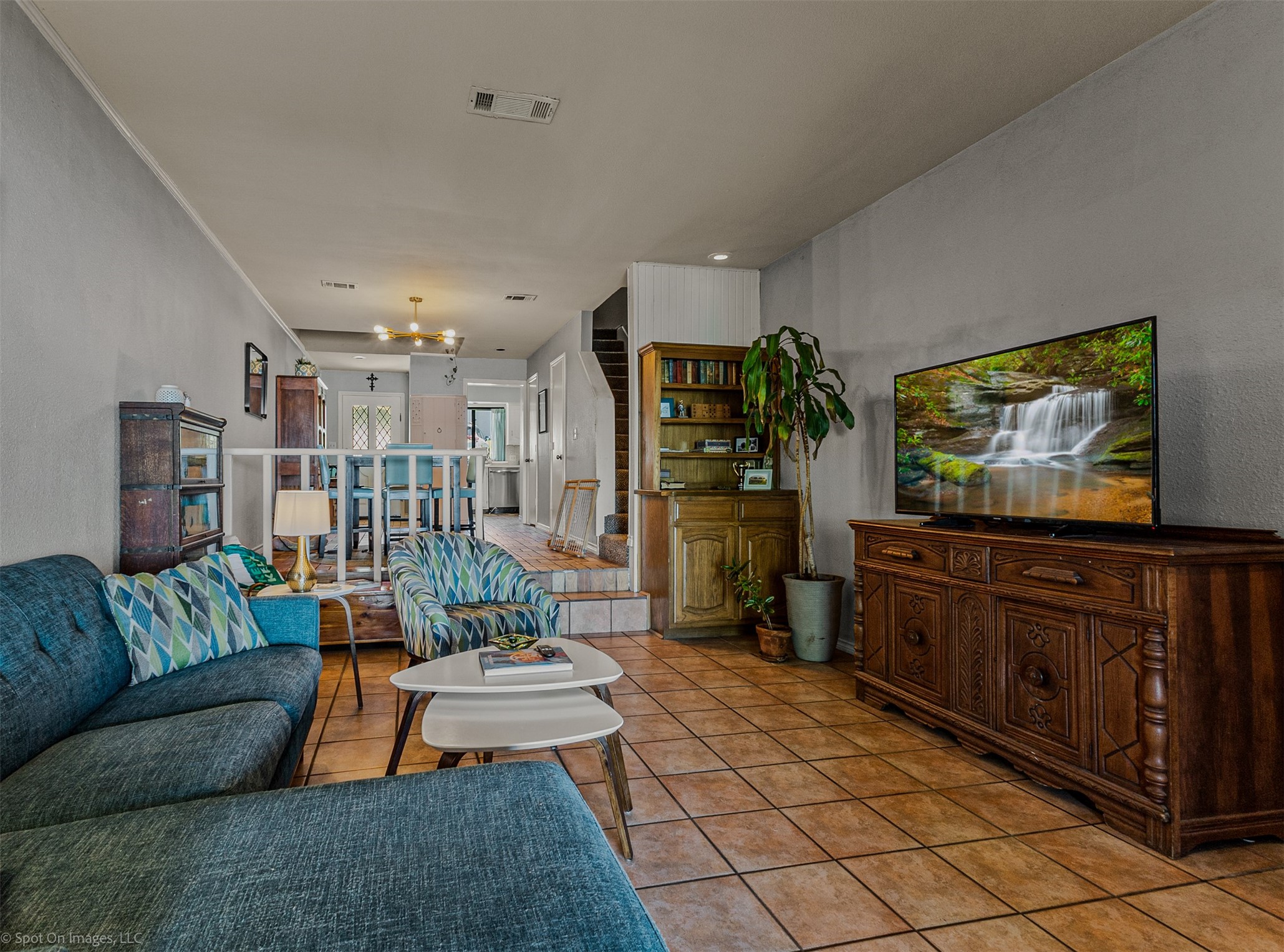 3908 Mediterranean Street Rockwall TX 75087