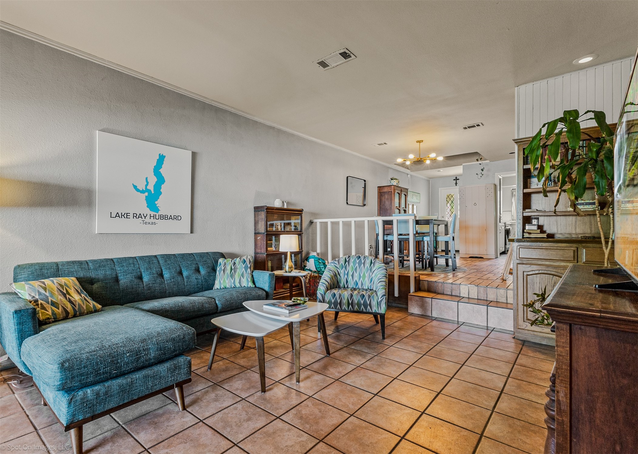 3908 Mediterranean Street Rockwall TX 75087