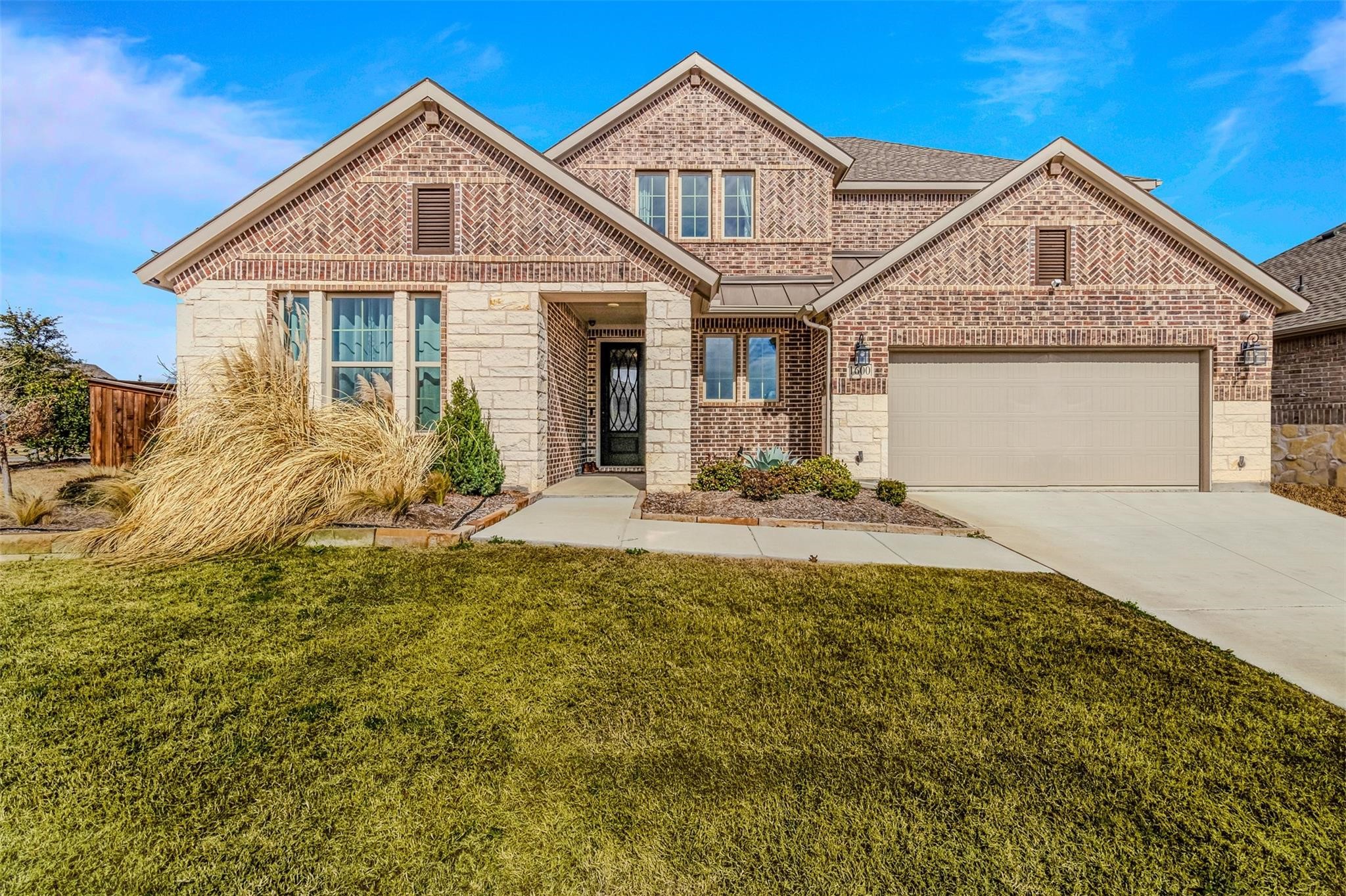 1600 Cedar Crest Drive Forney TX 75126