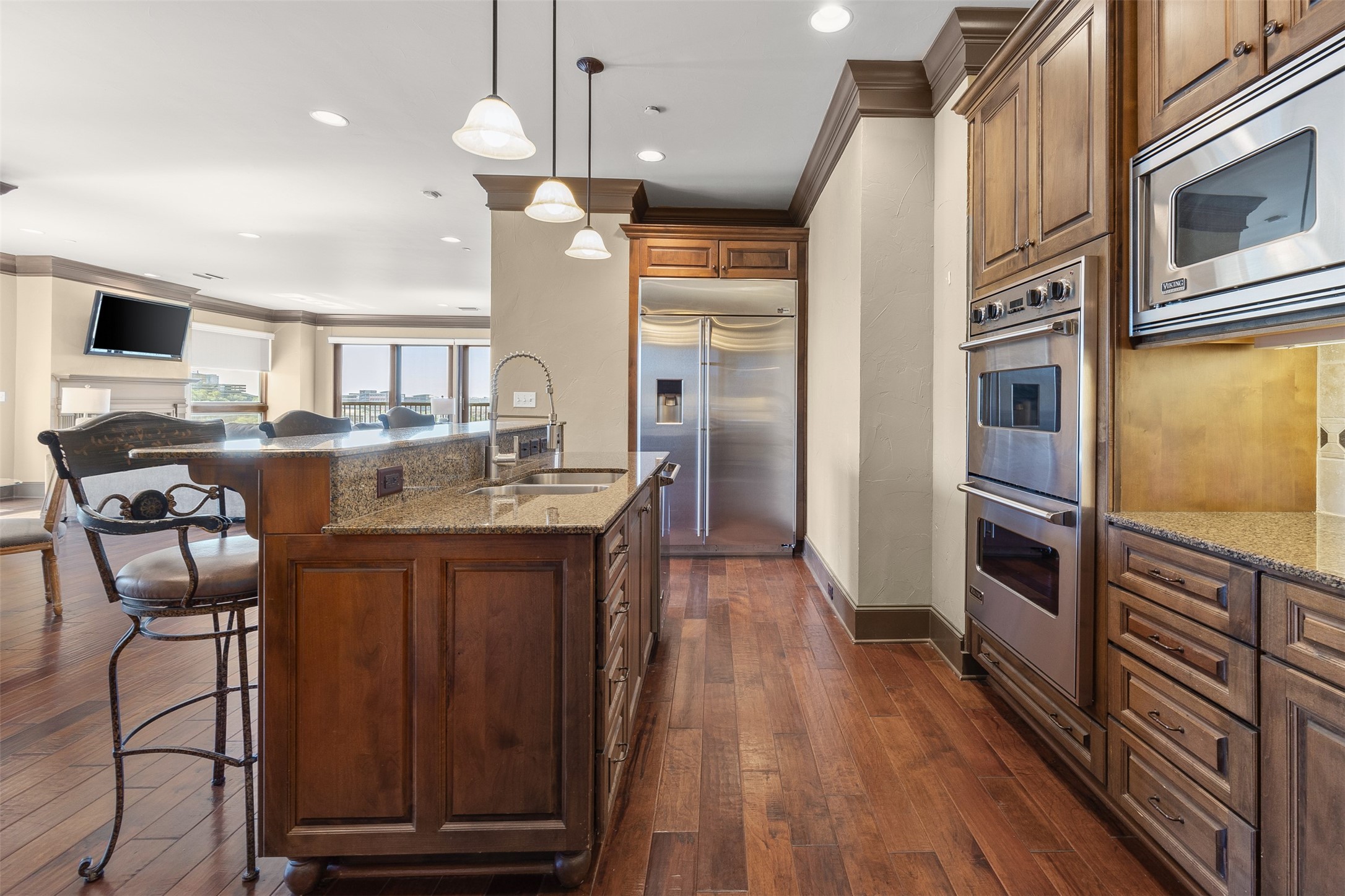 501 Samuels Avenue Fort Worth TX 76102