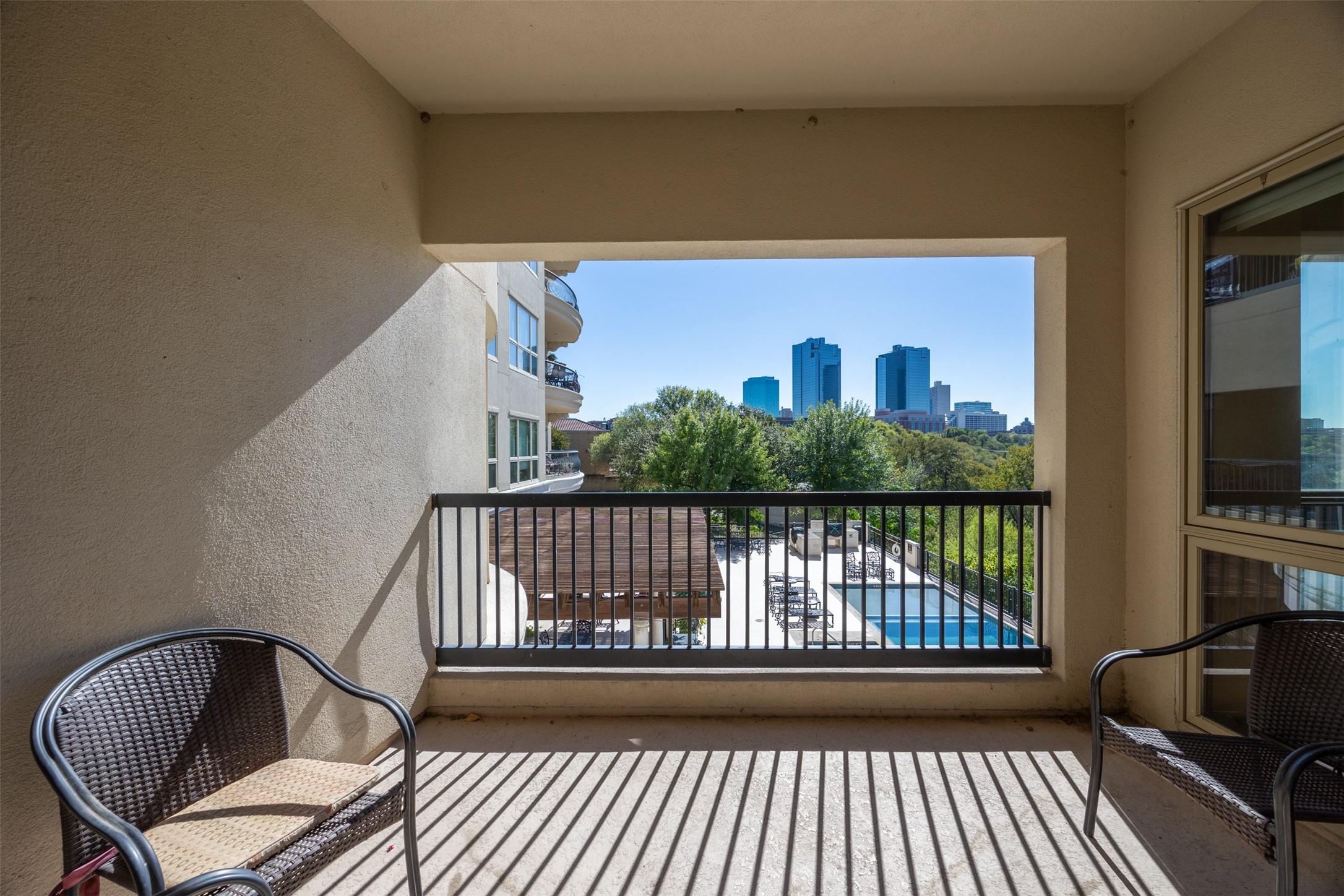 501 Samuels Avenue Fort Worth TX 76102