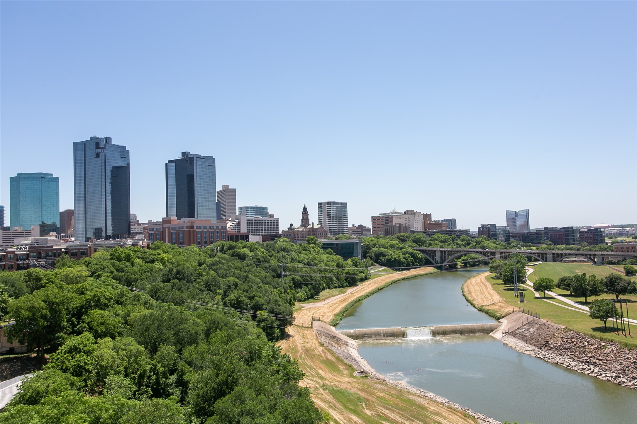 501 Samuels Avenue Fort Worth TX 76102