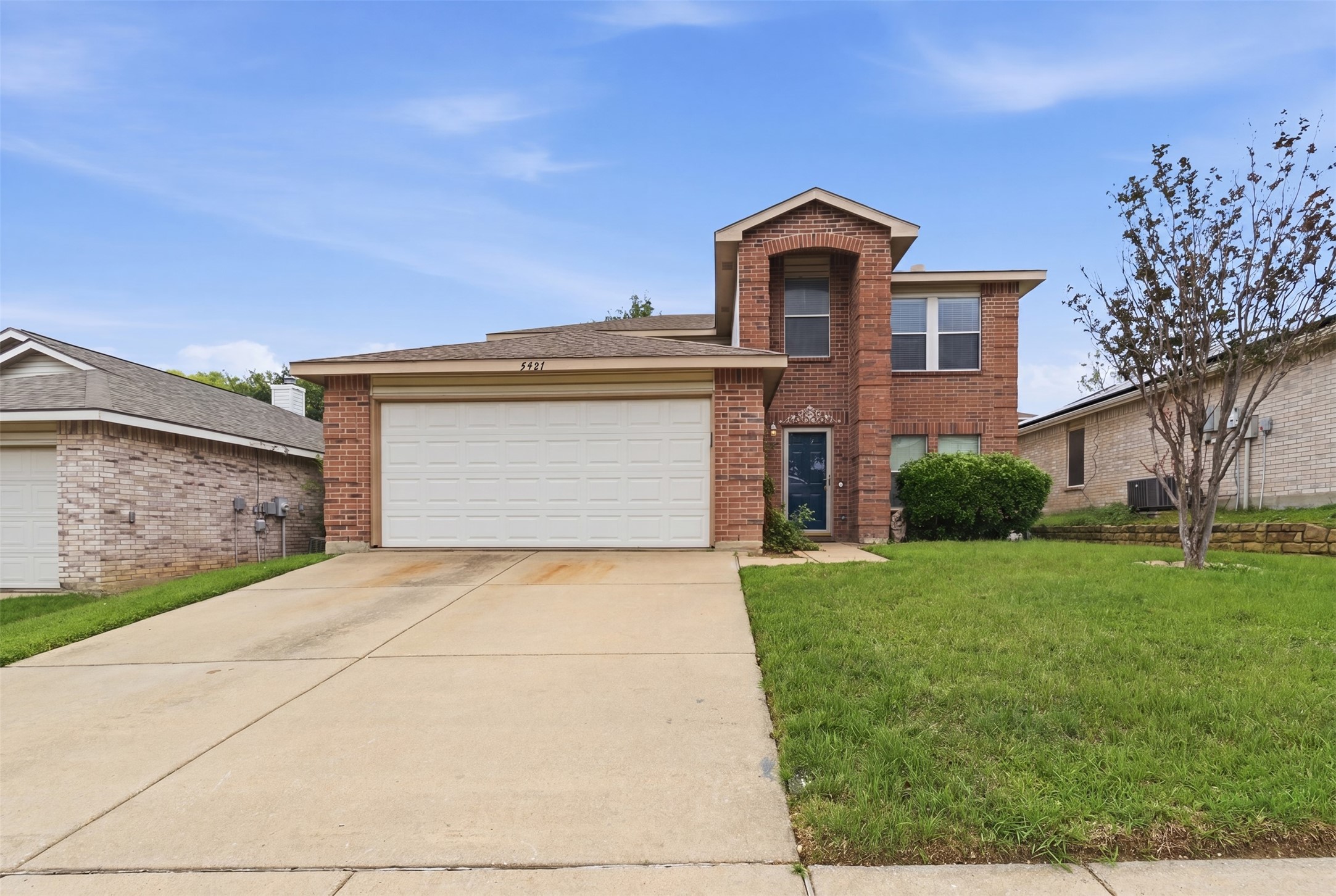 5421 Lansdowne Avenue Fort Worth TX 76135