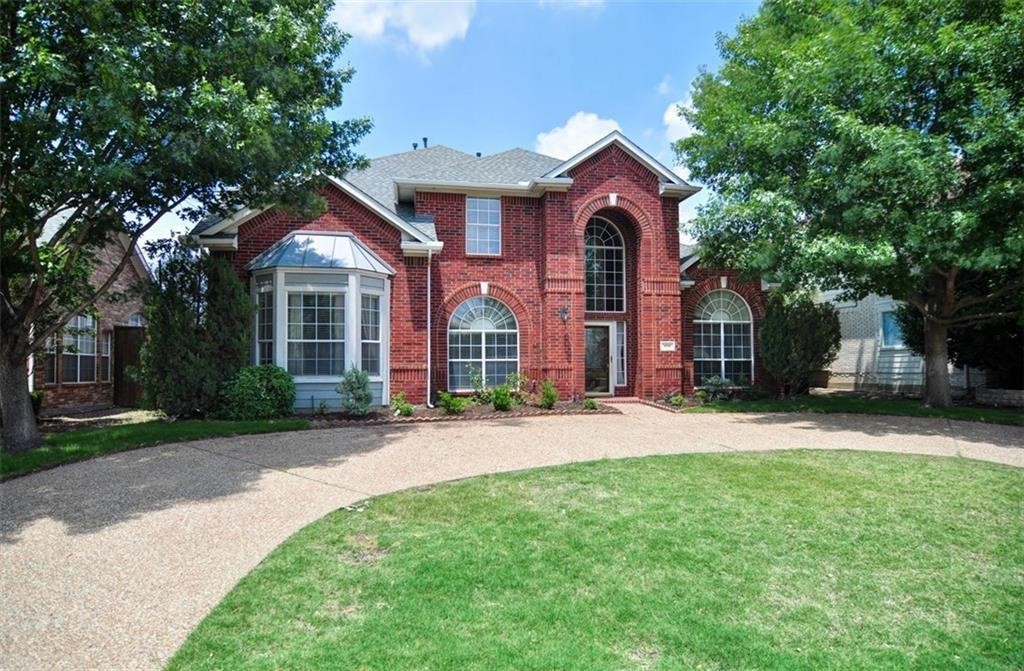 4561 Risinghill Drive Plano TX 75024