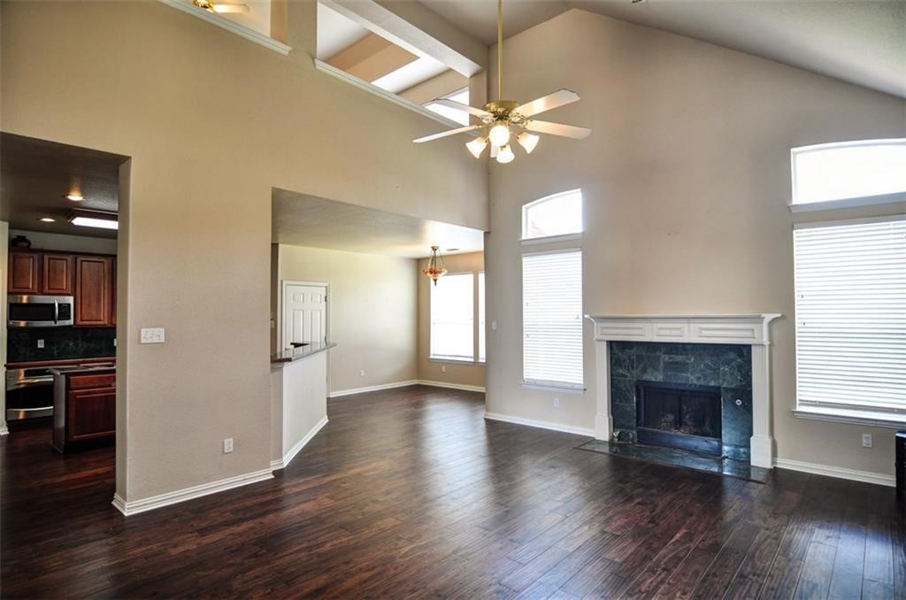 4561 Risinghill Drive Plano TX 75024