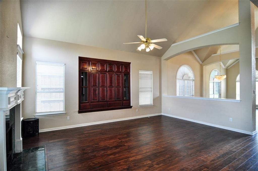 4561 Risinghill Drive Plano TX 75024