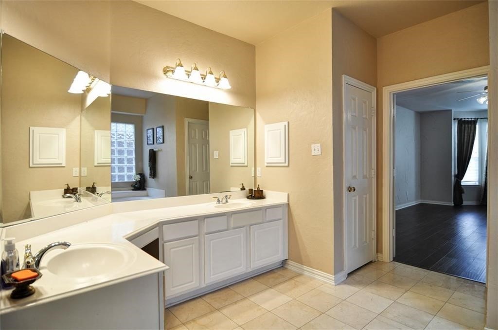 4561 Risinghill Drive Plano TX 75024