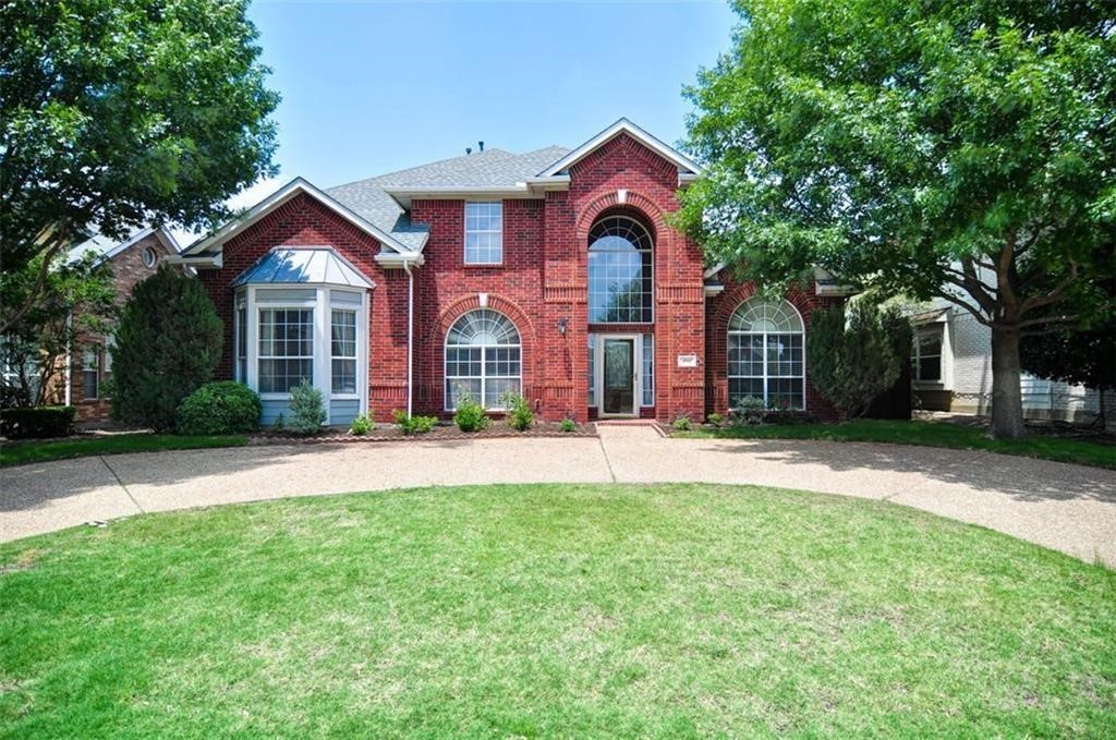 4561 Risinghill Drive Plano TX 75024